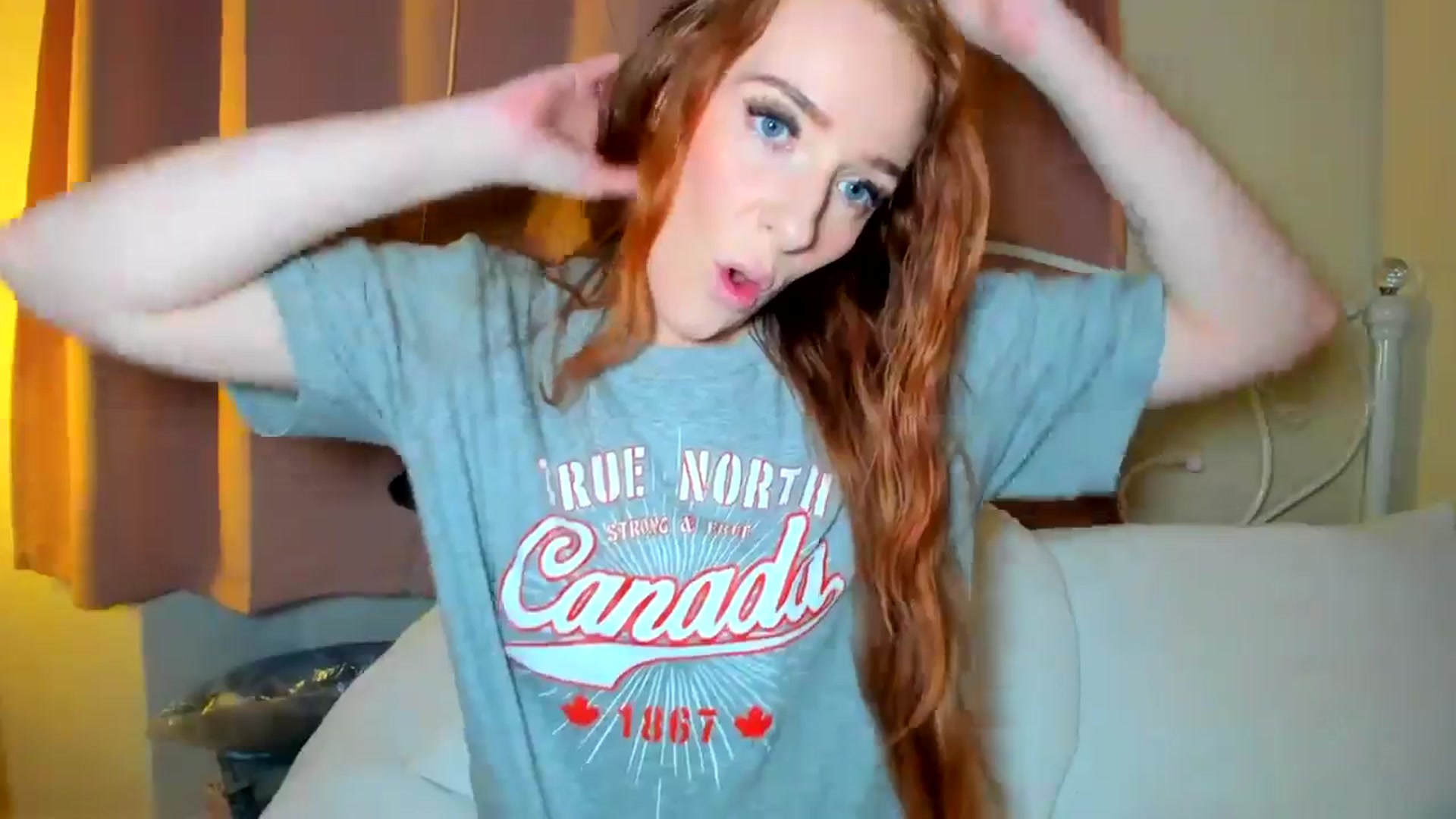 Gallery image thumbnail from SugarrrHolic's myfreecams stream on, 06/10/2024, 21:35 image 2 of 20