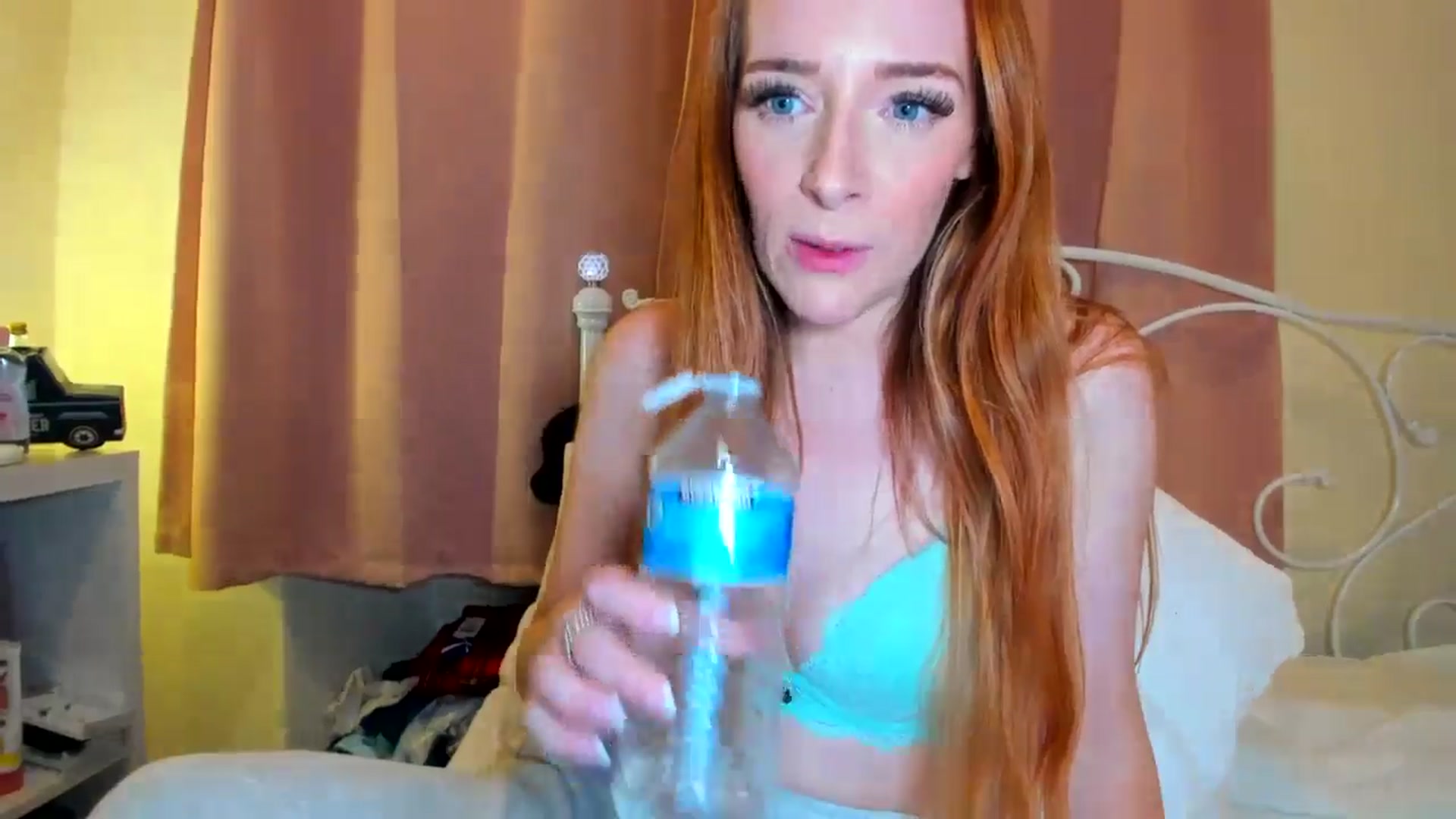 Gallery image thumbnail from SugarrrHolic's myfreecams stream on, 06/12/2024, 23:23 image 9 of 20