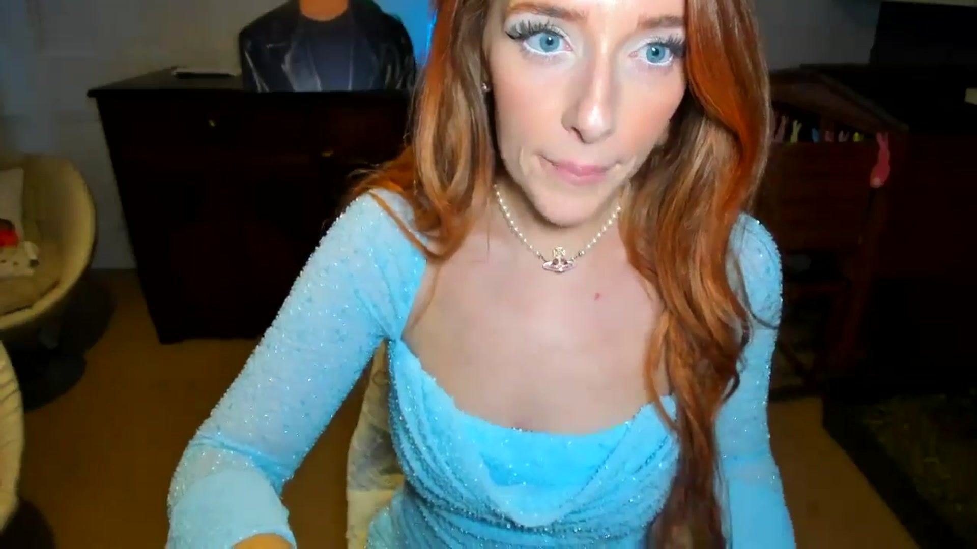 Gallery image thumbnail from SugarrrHolic's myfreecams stream on, 06/14/2024, 20:40 image 9 of 20