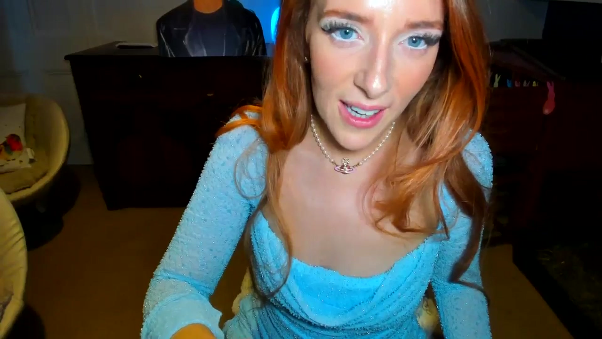 Gallery image thumbnail from SugarrrHolic's myfreecams stream on, 06/14/2024, 20:40 image 20 of 20