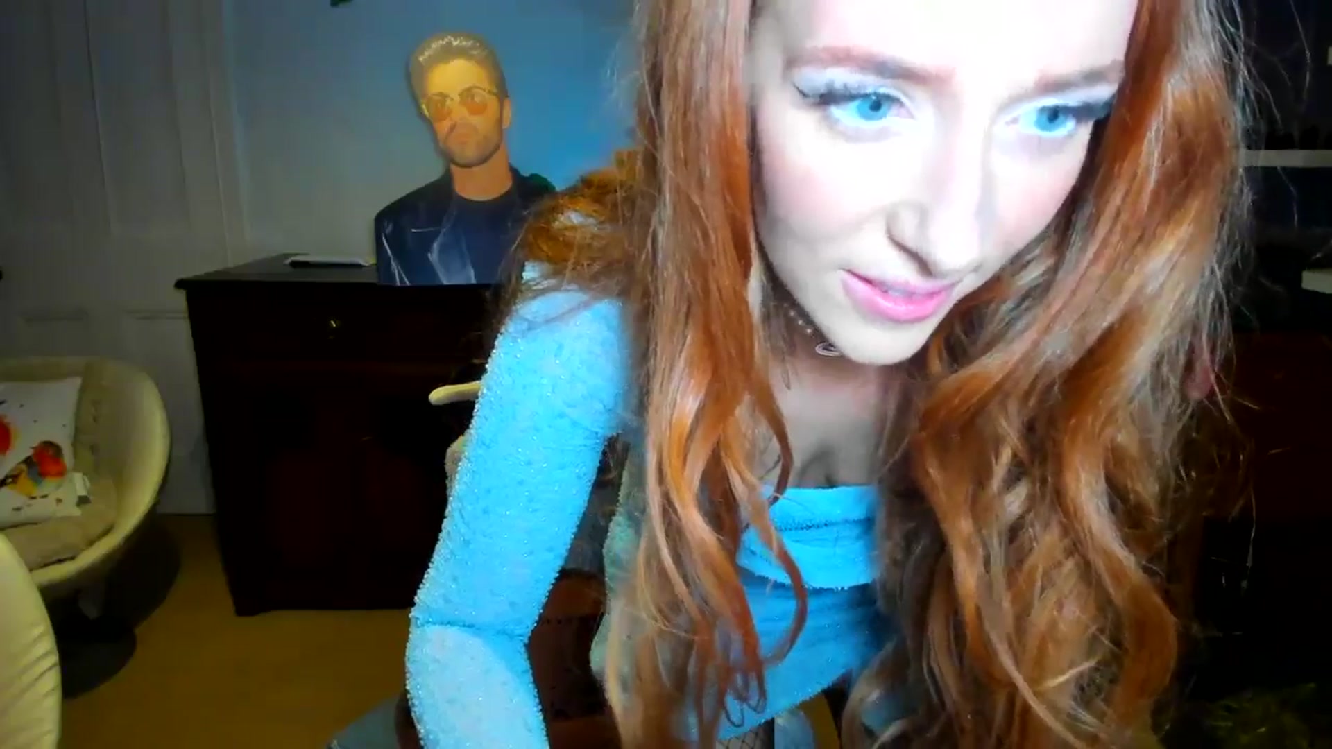 Gallery image thumbnail from SugarrrHolic's myfreecams stream on, 06/14/2024, 22:17 image 13 of 20