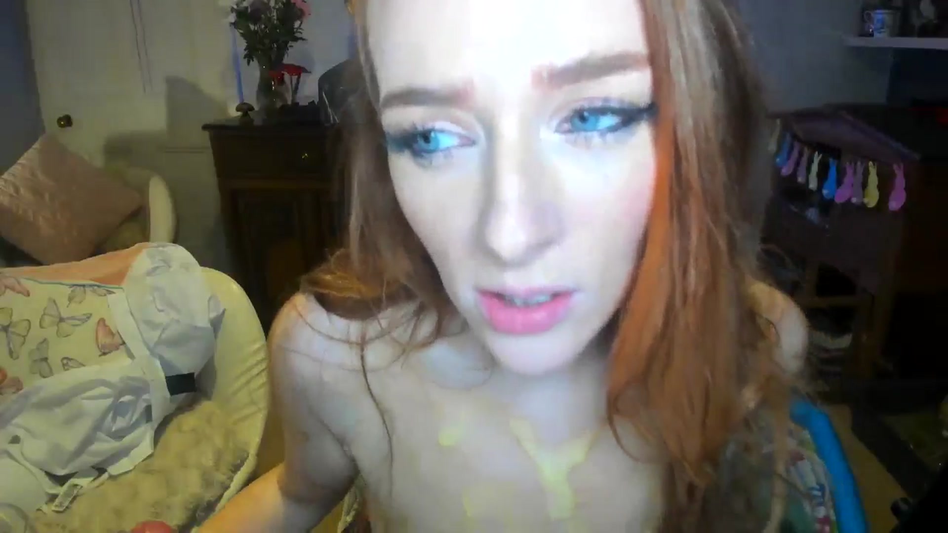 Gallery image thumbnail from SugarrrHolic's myfreecams stream on, 06/28/2024, 23:37 image 19 of 20