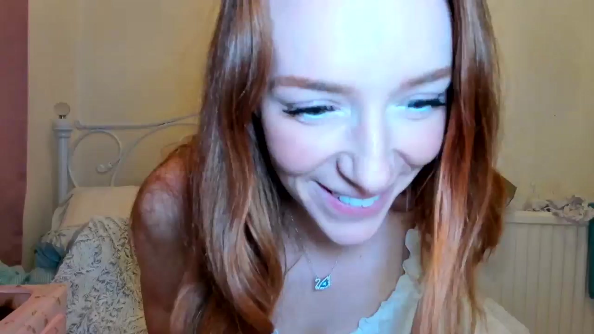 Gallery image thumbnail from SugarrrHolic's myfreecams stream on, 07/15/2024, 24:04 image 16 of 20