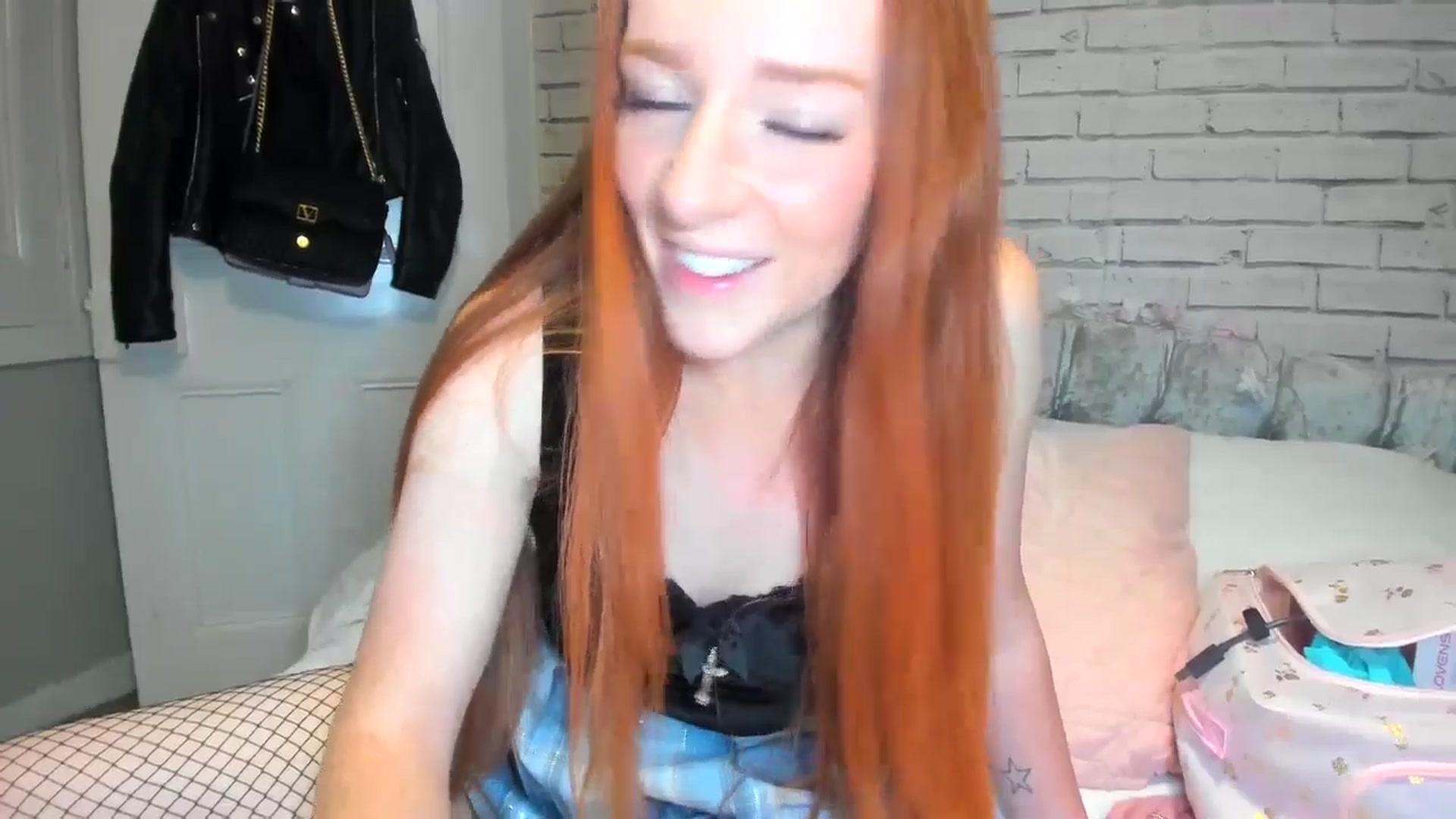 Gallery image thumbnail from SugarrrHolic's myfreecams stream on, 08/12/2024, 22:32 image 9 of 20