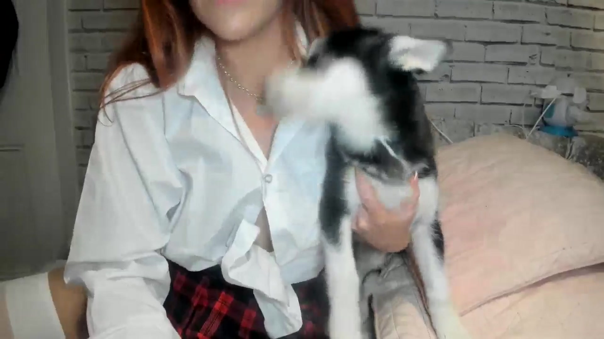 Gallery image thumbnail from SugarrrHolic's myfreecams stream on, 08/17/2024, 14:58 image 13 of 20