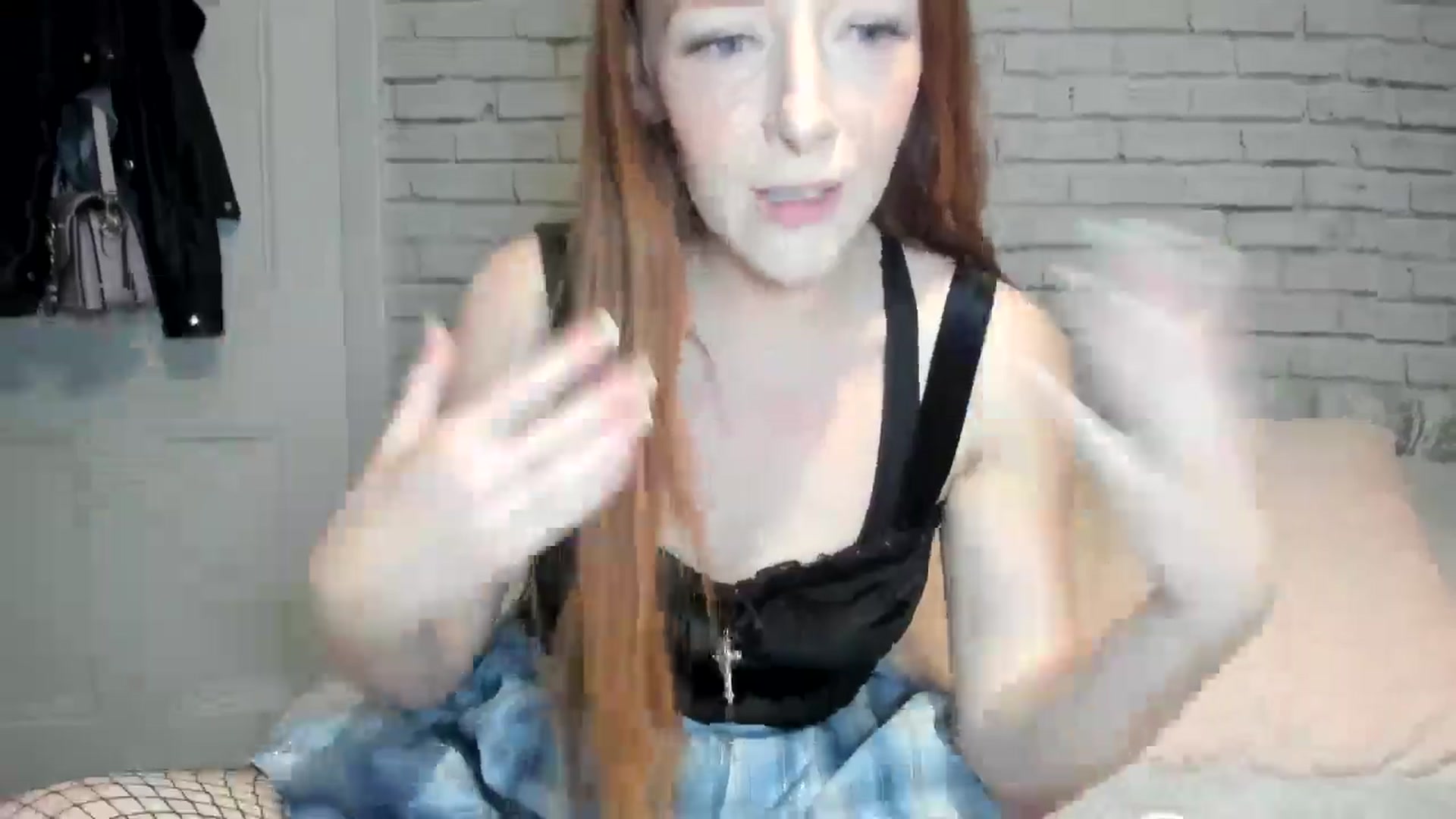 Gallery image thumbnail from SugarrrHolic's myfreecams stream on, 08/21/2024, 21:57 image 3 of 20