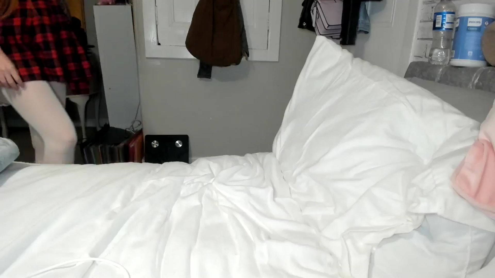 Gallery image thumbnail from SugarrrHolic's myfreecams stream on, 08/26/2024, 20:52 image 18 of 20