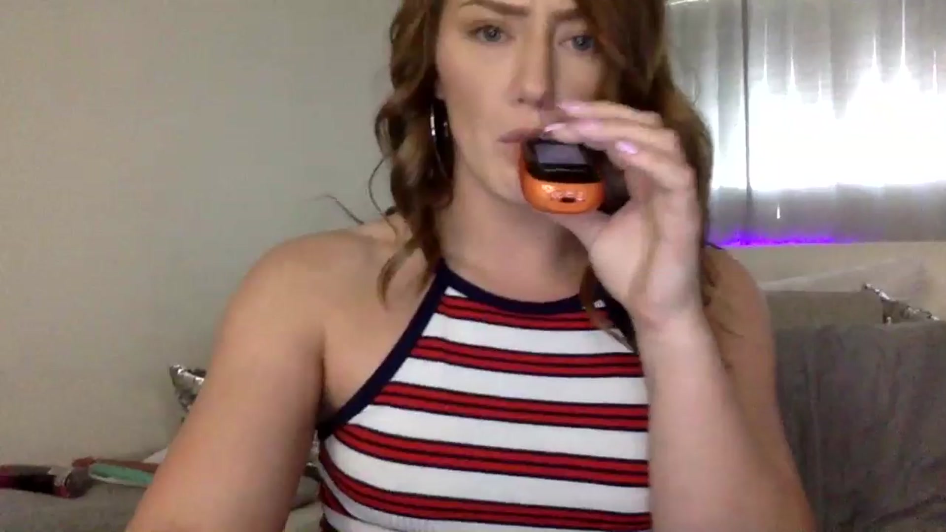 Gallery image thumbnail from Sugarxoxoxo's myfreecams stream on, 08/16/2024, 20:16 image 19 of 20