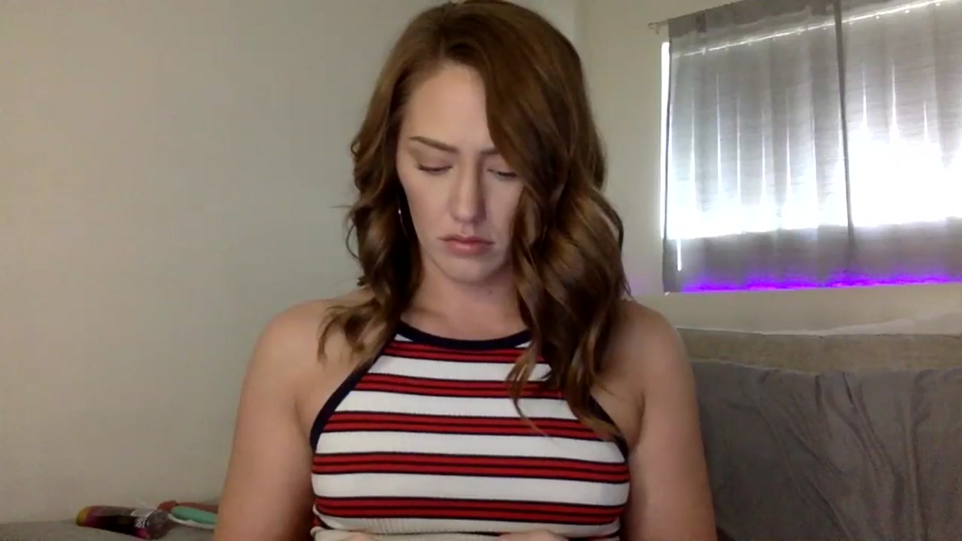 Gallery image thumbnail from Sugarxoxoxo's myfreecams stream on, 08/16/2024, 20:16 image 3 of 20