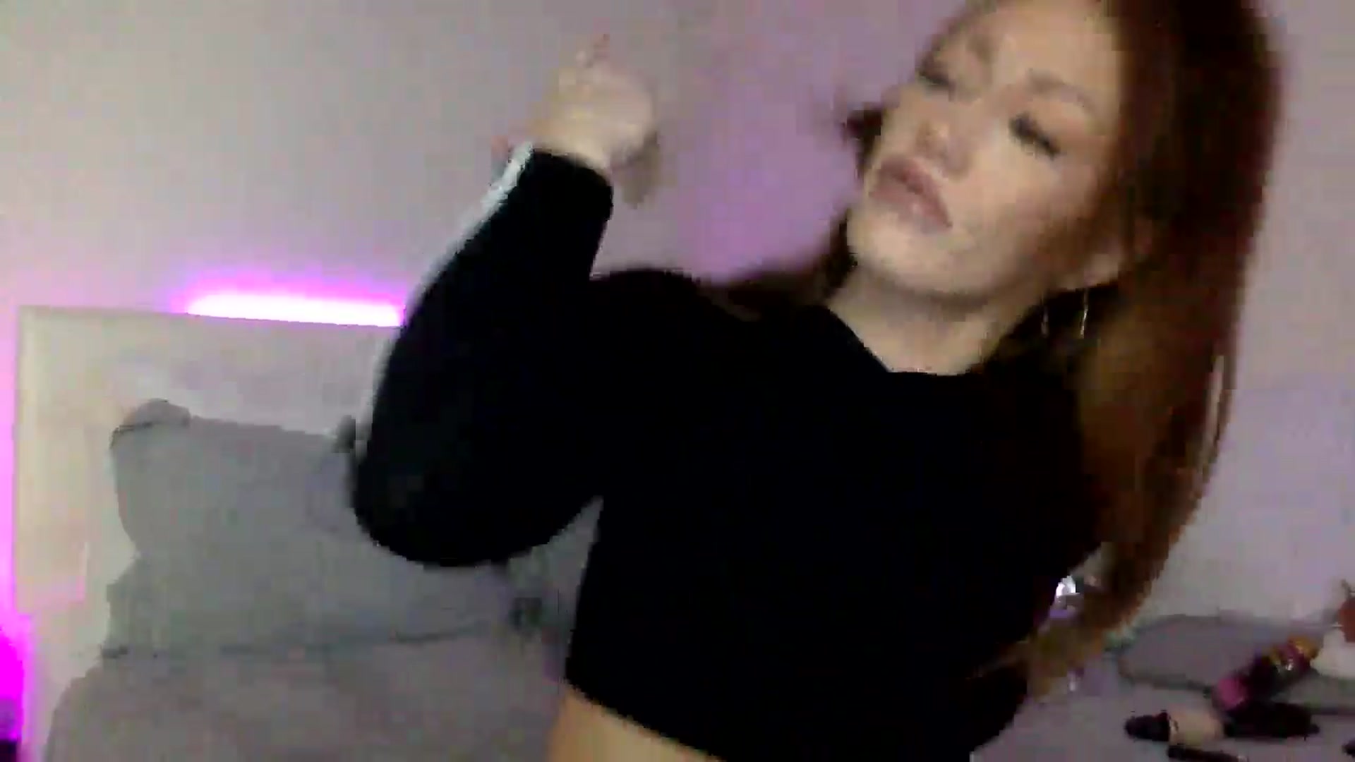 Gallery image thumbnail from Sugarxoxoxo's myfreecams stream on, 01/24/2025, 18:54 image 2 of 20