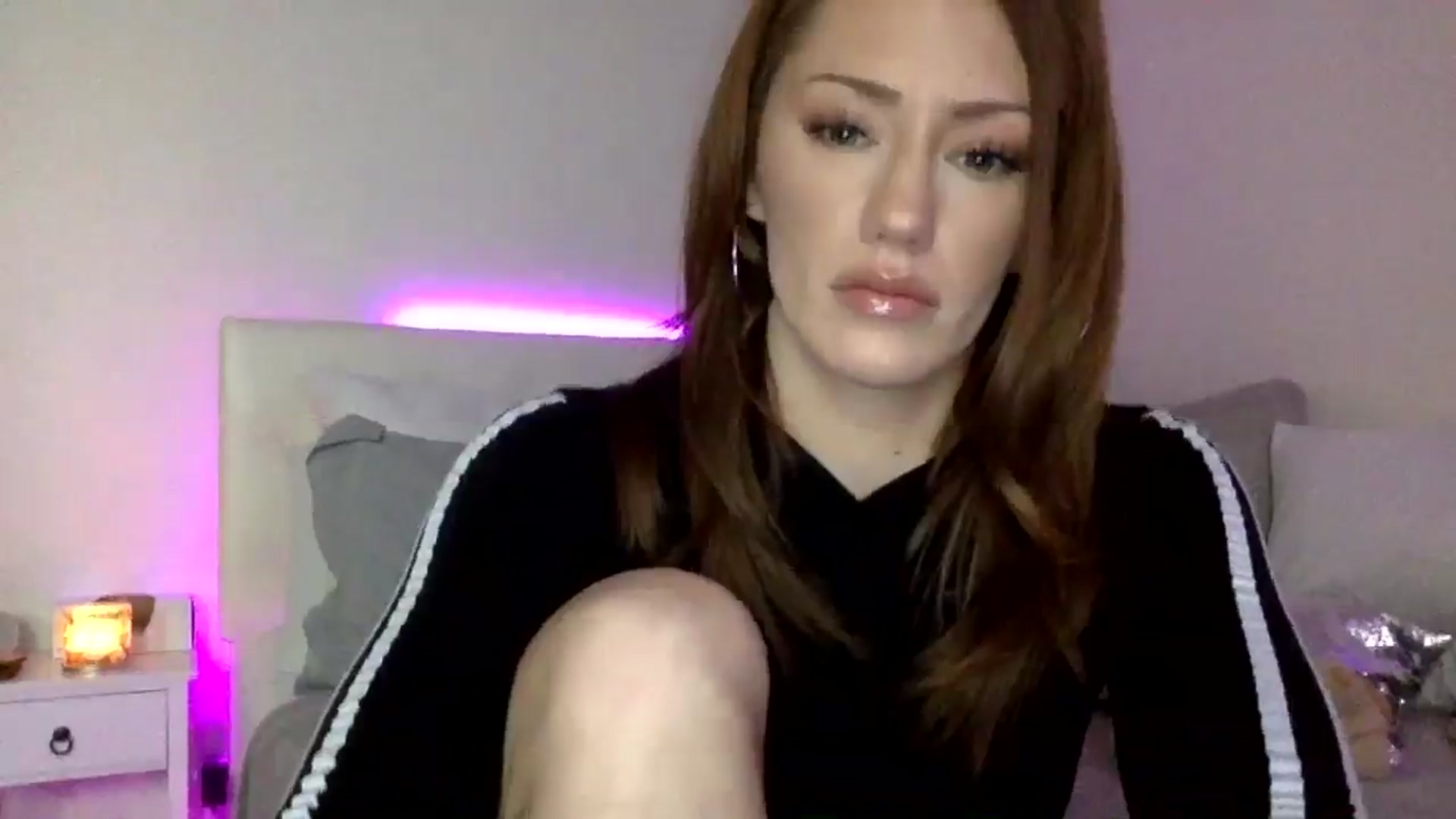 Gallery image thumbnail from Sugarxoxoxo's myfreecams stream on, 01/24/2025, 18:54 image 15 of 20