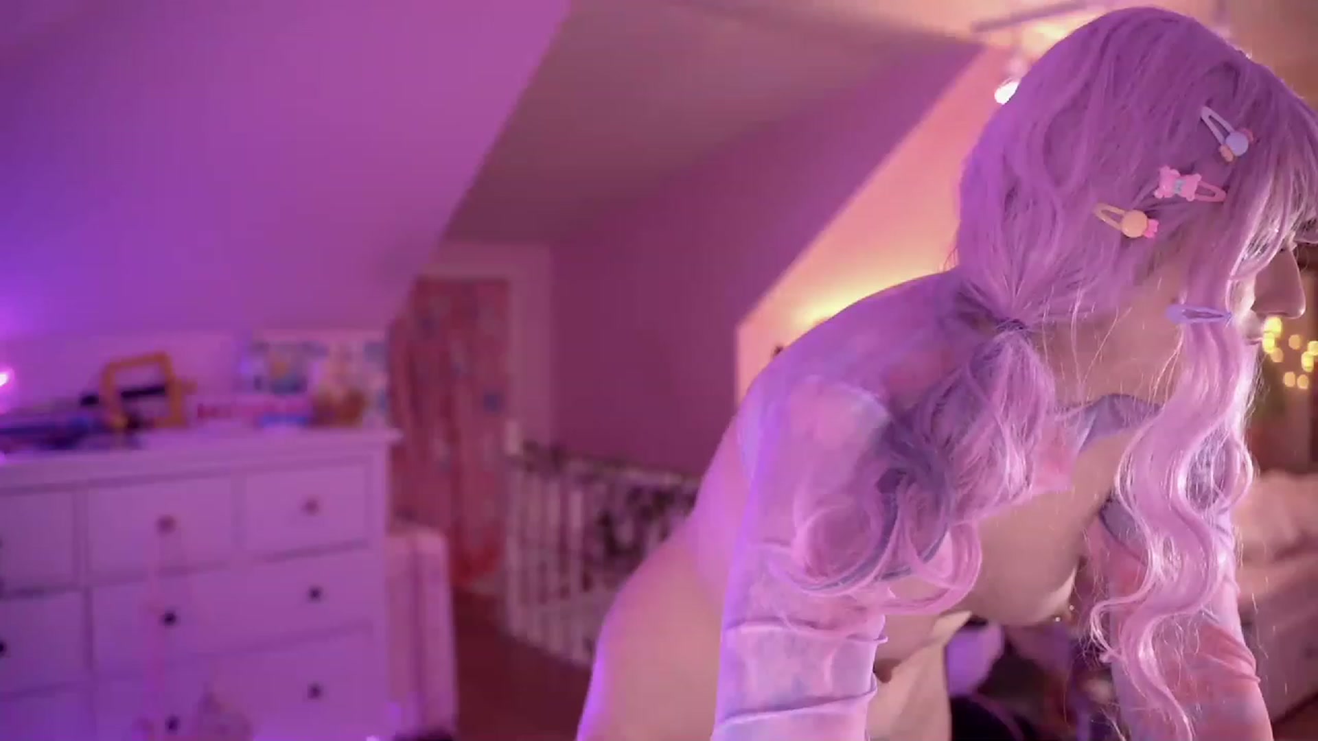 Gallery image thumbnail from SugaryBunny's myfreecams stream on, 12/01/2022, 03:23 image 16 of 20