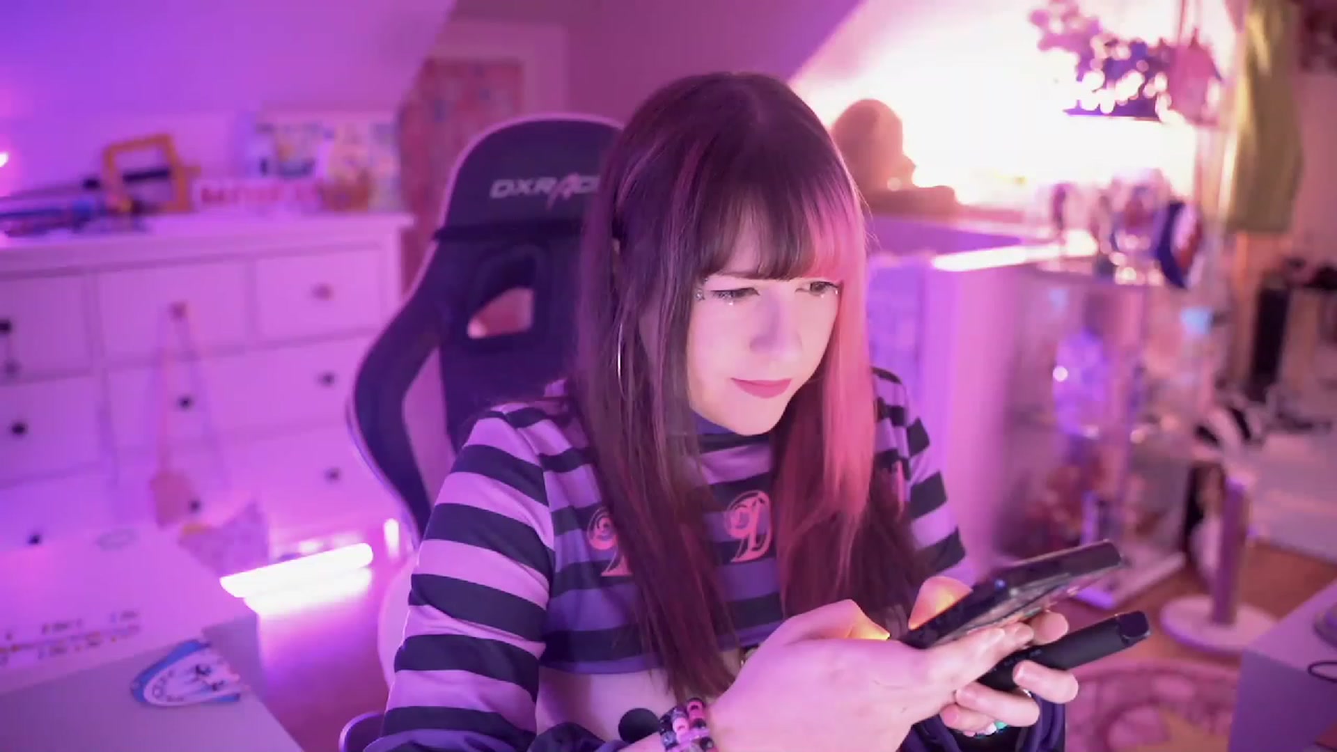 Gallery image thumbnail from SugaryBunny's myfreecams stream on, 12/10/2022, 22:51 image 3 of 20