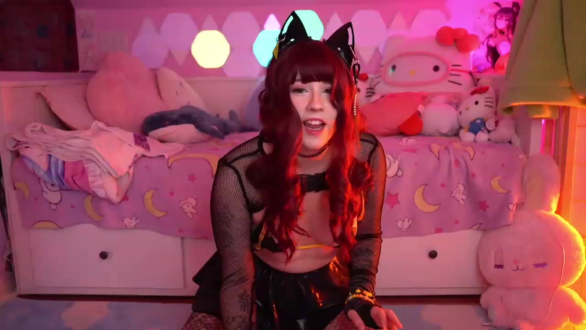 Gallery image thumbnail from SugaryBunny's myfreecams stream on, 01/06/2023, 02:01 image 20 of 20