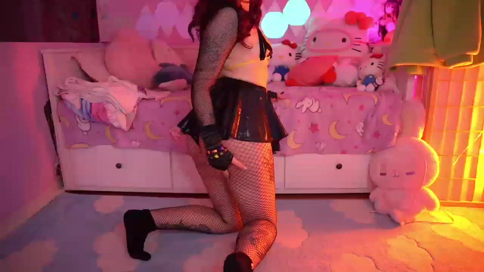 Gallery image thumbnail from SugaryBunny's myfreecams stream on, 01/06/2023, 02:01 image 12 of 20