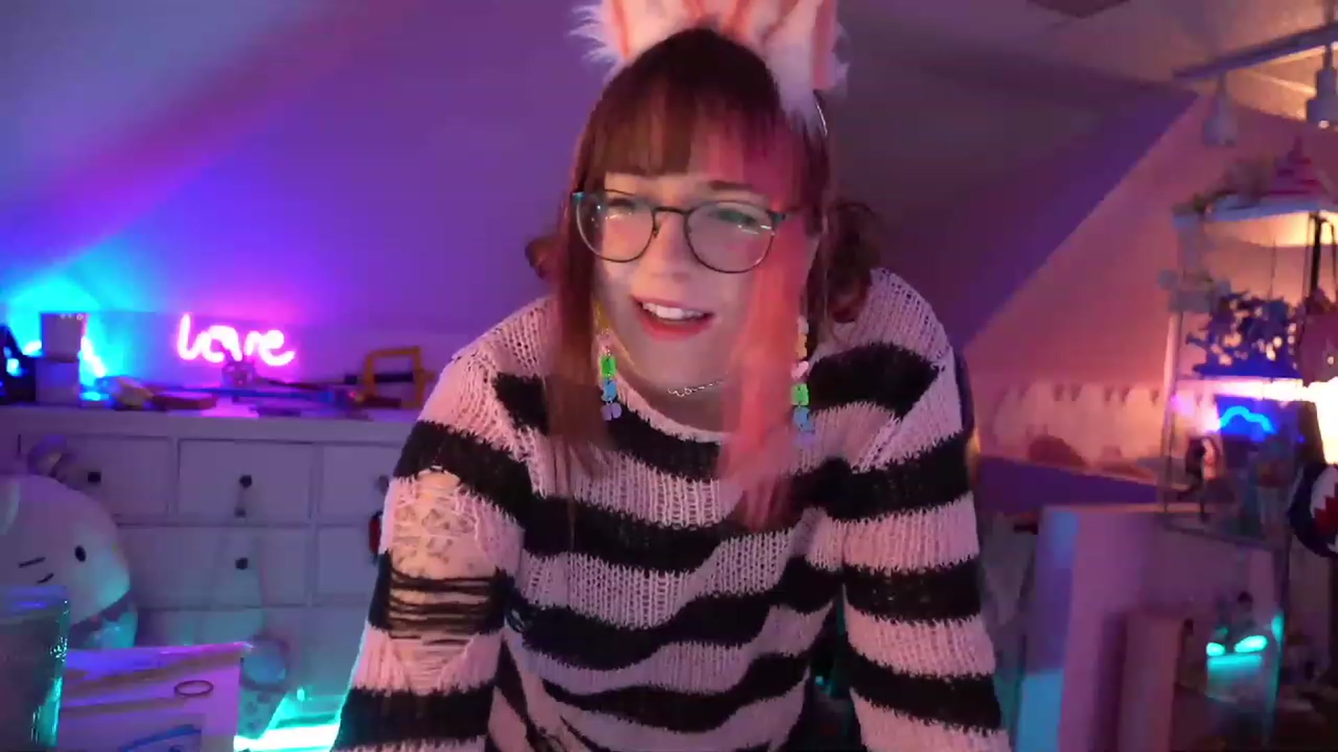 Gallery image thumbnail from SugaryBunny's myfreecams stream on, 01/09/2023, 23:44 image 20 of 20