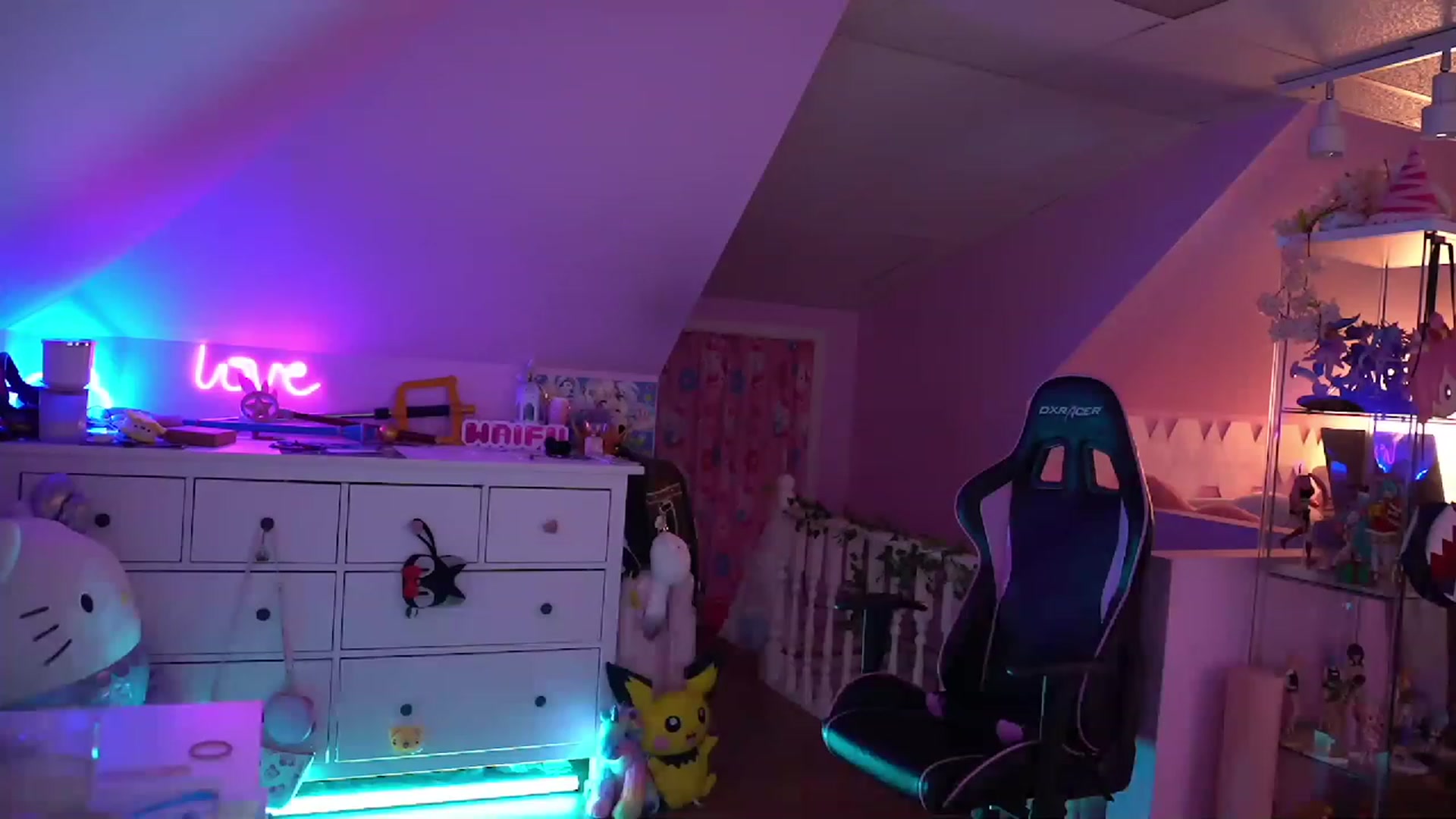 Gallery image thumbnail from SugaryBunny's myfreecams stream on, 01/09/2023, 23:44 image 18 of 20