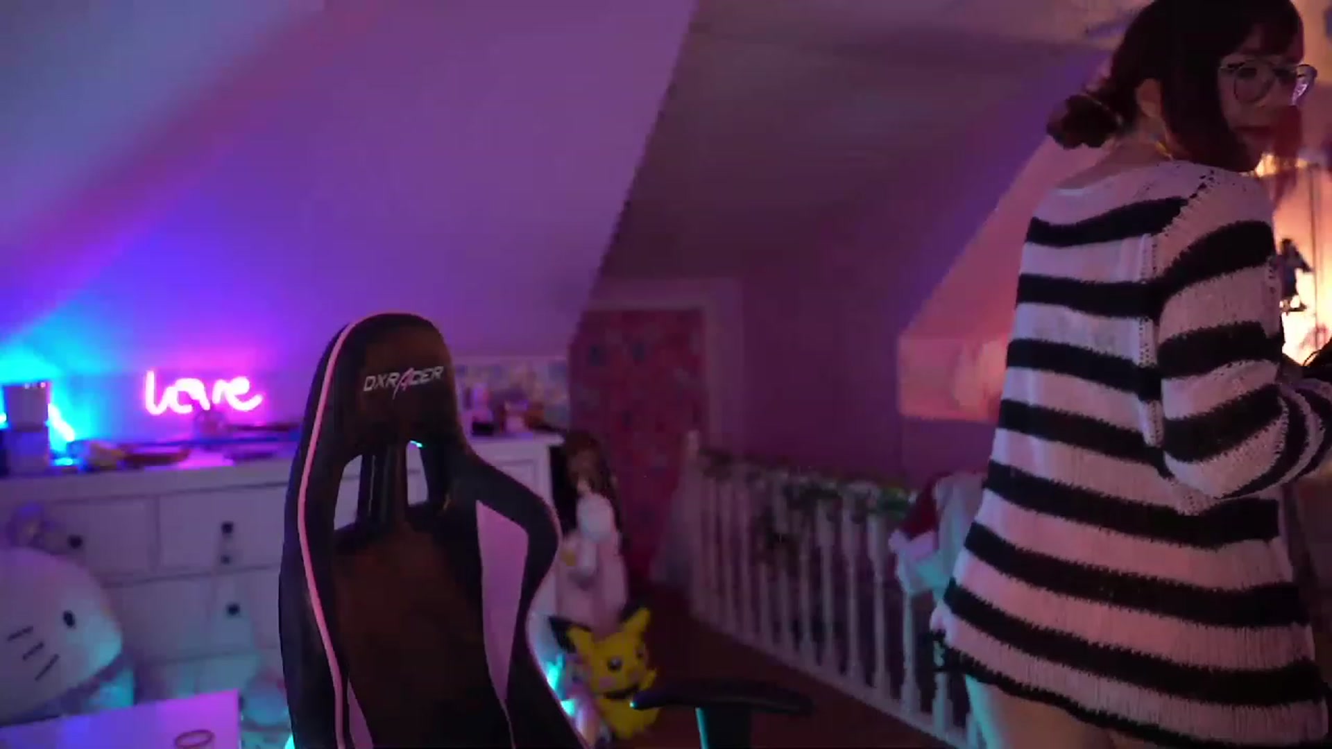 Gallery image thumbnail from SugaryBunny's myfreecams stream on, 01/09/2023, 23:44 image 6 of 20