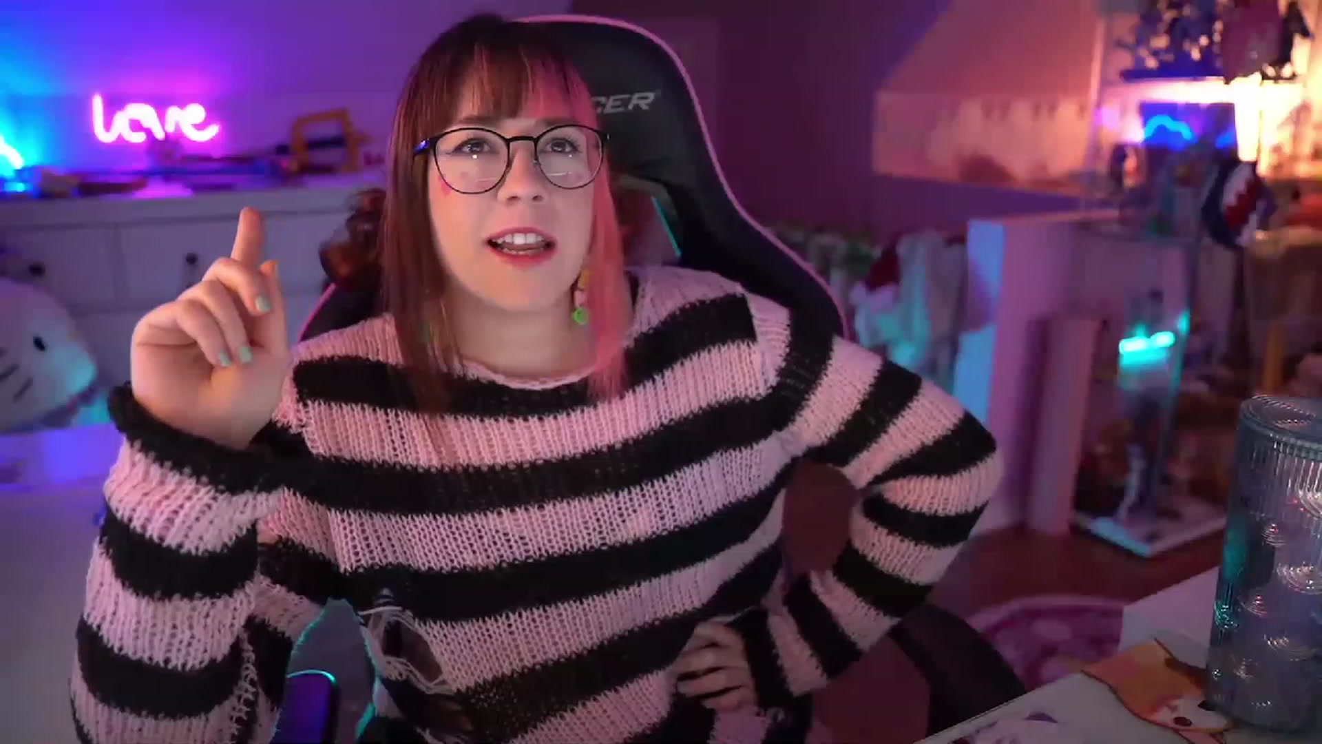Gallery image thumbnail from SugaryBunny's myfreecams stream on, 01/09/2023, 23:44 image 2 of 20