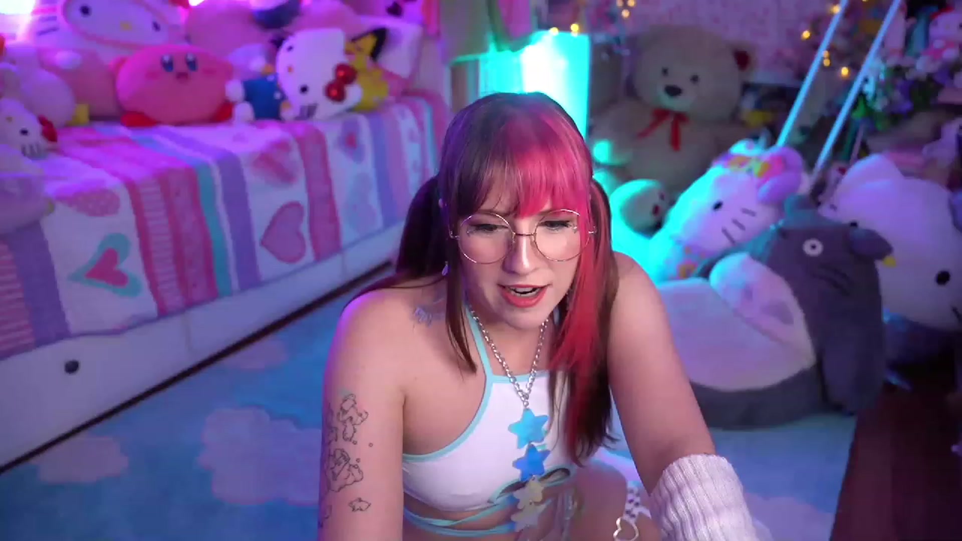 Gallery image thumbnail from SugaryBunny's myfreecams stream on, 01/27/2023, 24:01 image 7 of 20