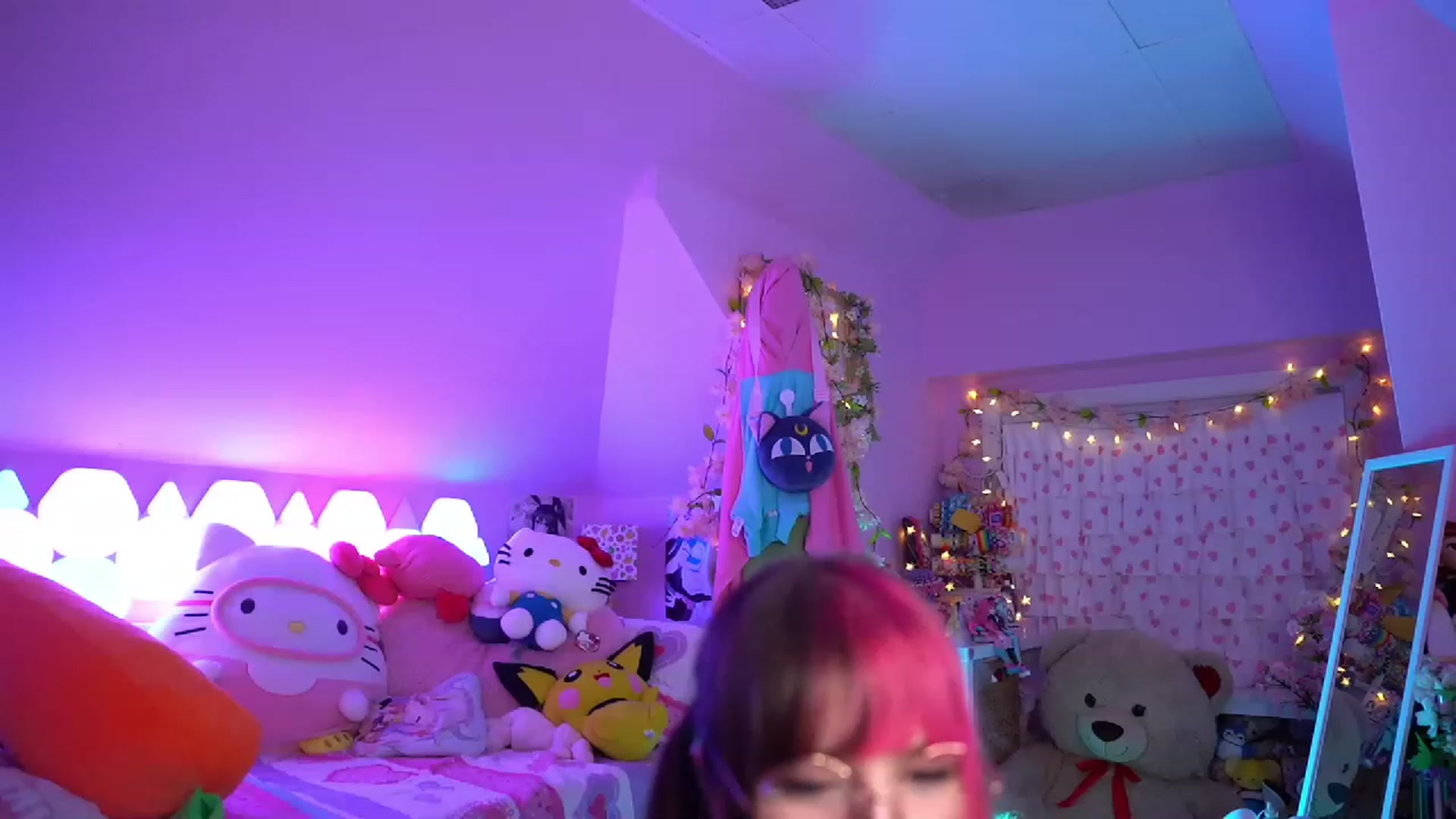 Gallery image thumbnail from SugaryBunny's myfreecams stream on, 01/27/2023, 02:13 image 12 of 20