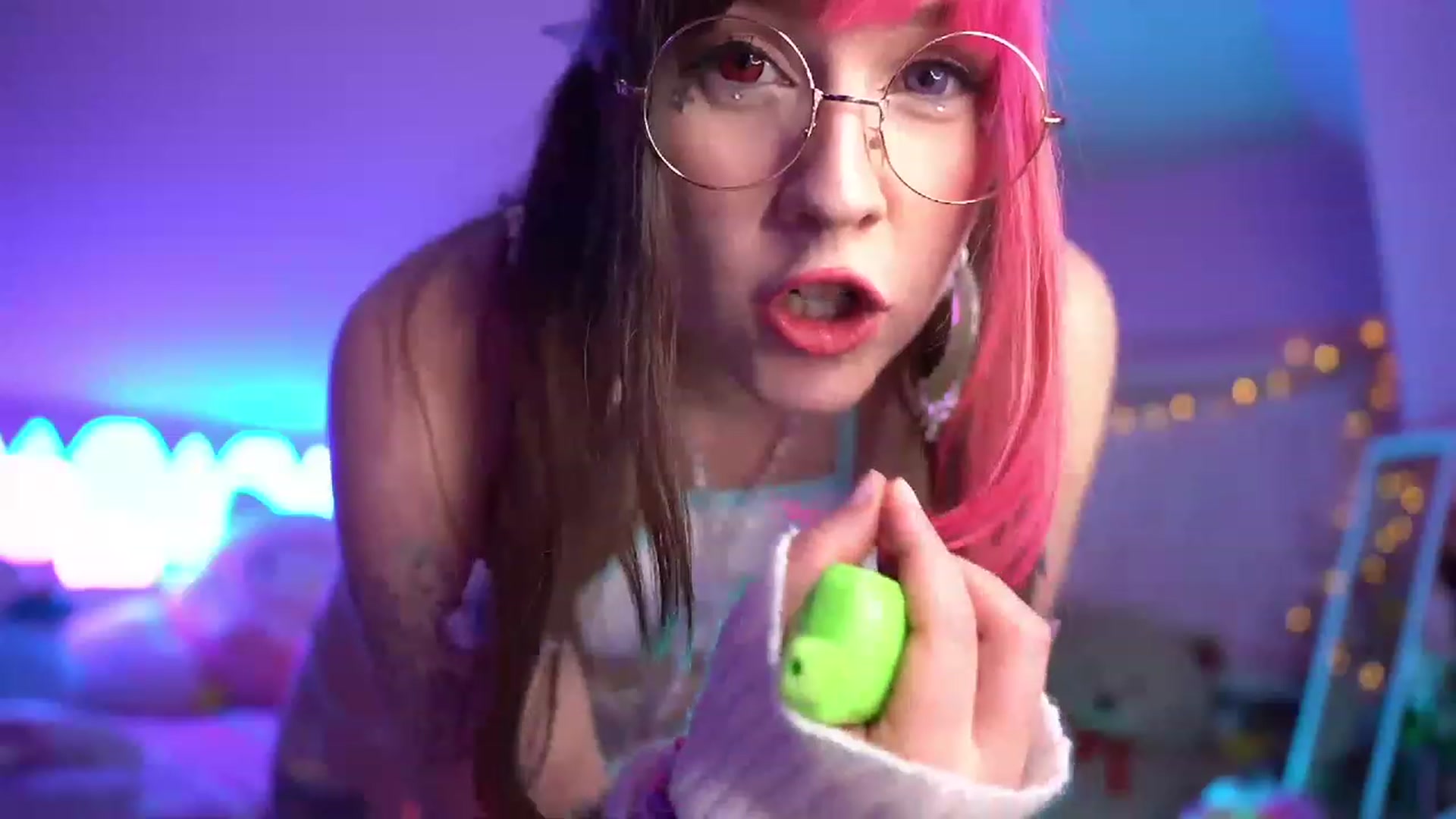 Gallery image thumbnail from SugaryBunny's myfreecams stream on, 01/27/2023, 02:13 image 17 of 20
