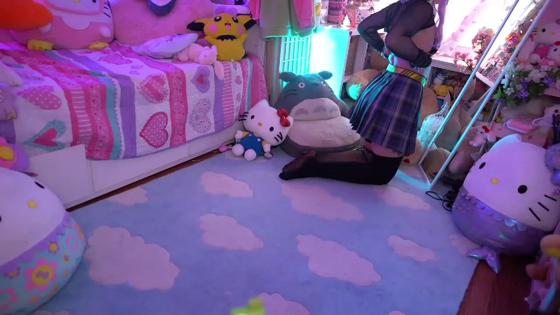 Gallery image thumbnail from SugaryBunny's myfreecams stream on, 01/28/2023, 20:31 image 5 of 20