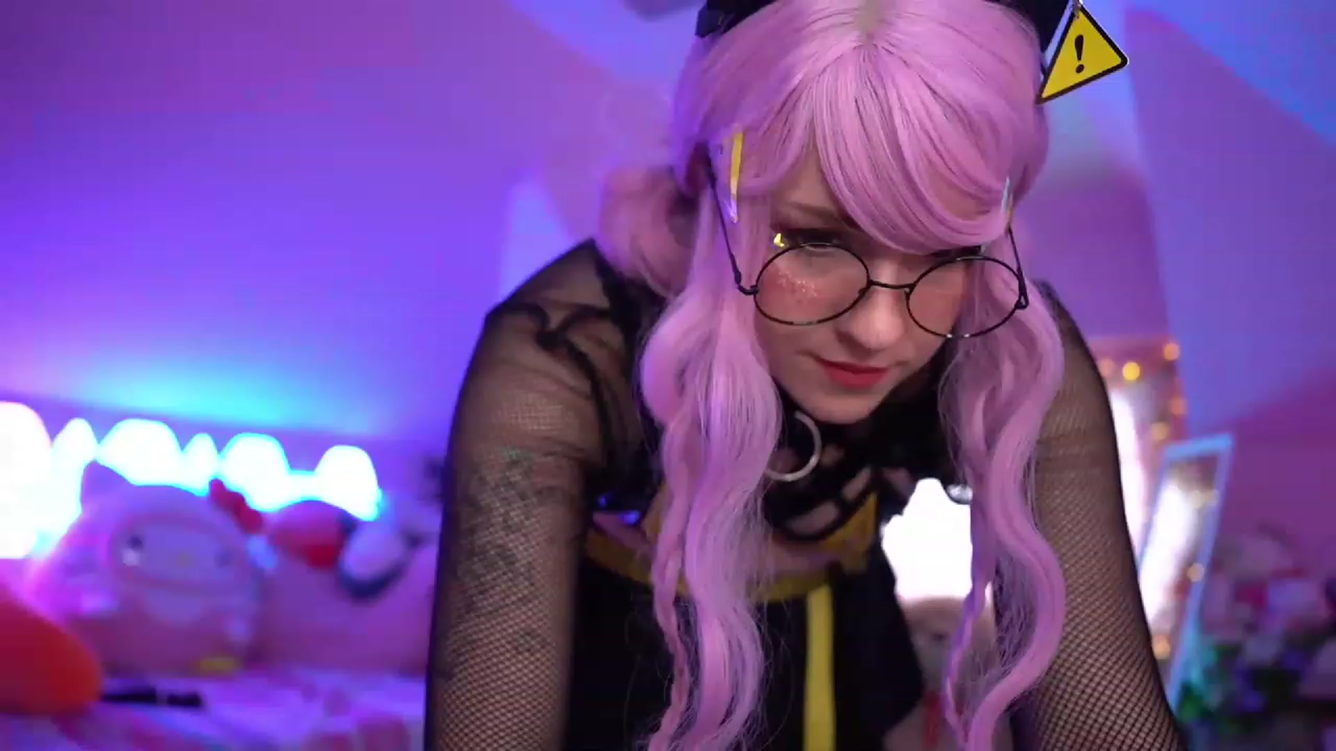 Gallery image thumbnail from SugaryBunny's myfreecams stream on, 01/28/2023, 21:47 image 3 of 20