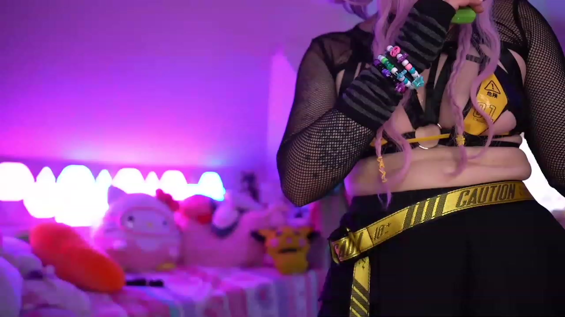 Gallery image thumbnail from SugaryBunny's myfreecams stream on, 01/28/2023, 21:47 image 11 of 20