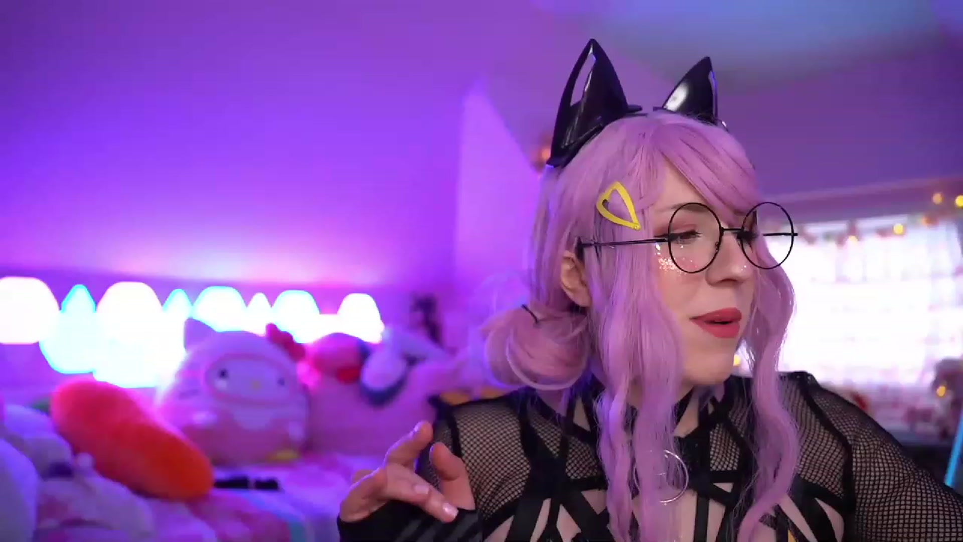 Gallery image thumbnail from SugaryBunny's myfreecams stream on, 01/28/2023, 21:47 image 13 of 20