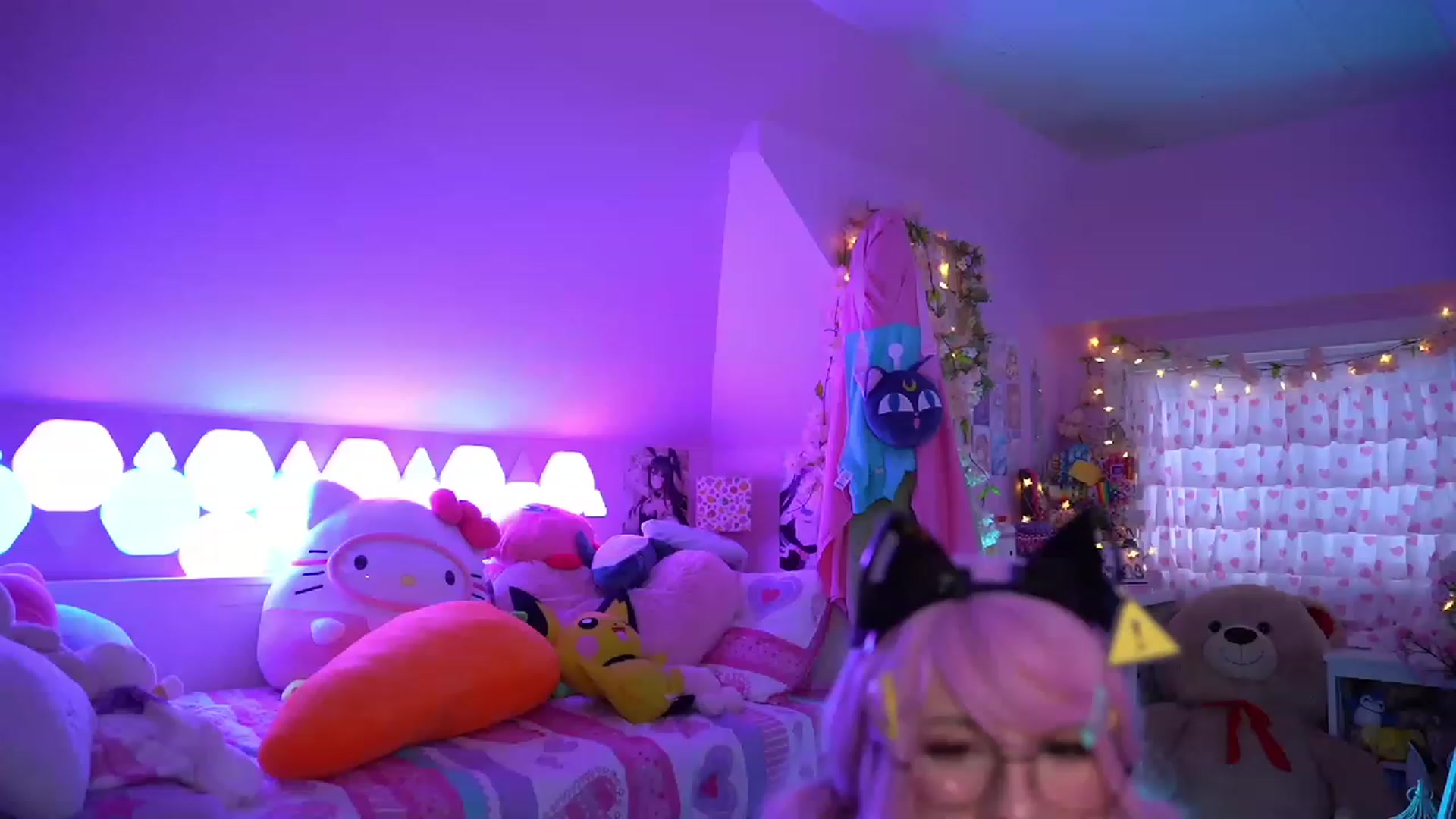 Gallery image thumbnail from SugaryBunny's myfreecams stream on, 01/28/2023, 22:19 image 12 of 20