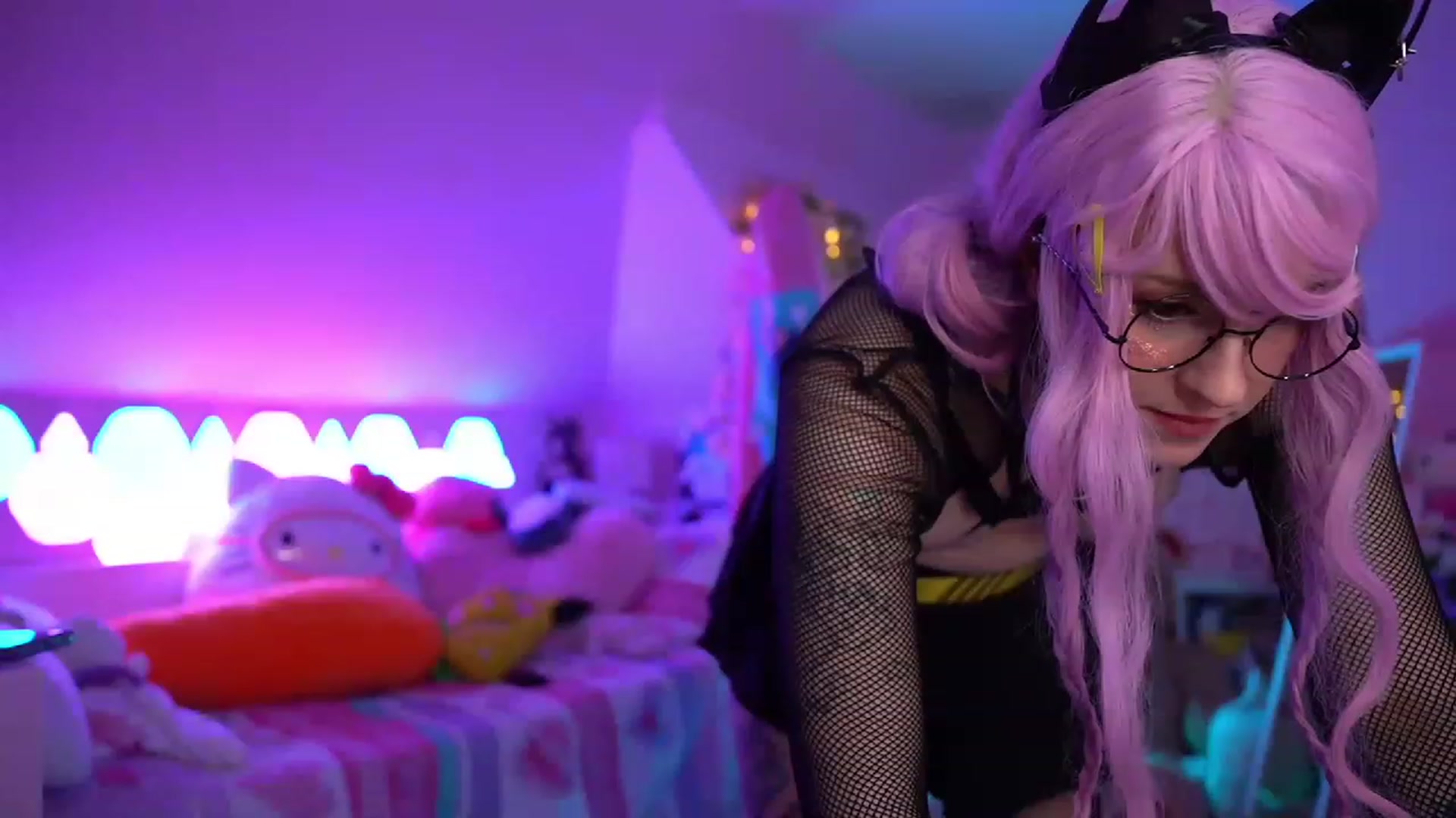 Gallery image thumbnail from SugaryBunny's myfreecams stream on, 01/29/2023, 24:02 image 7 of 20