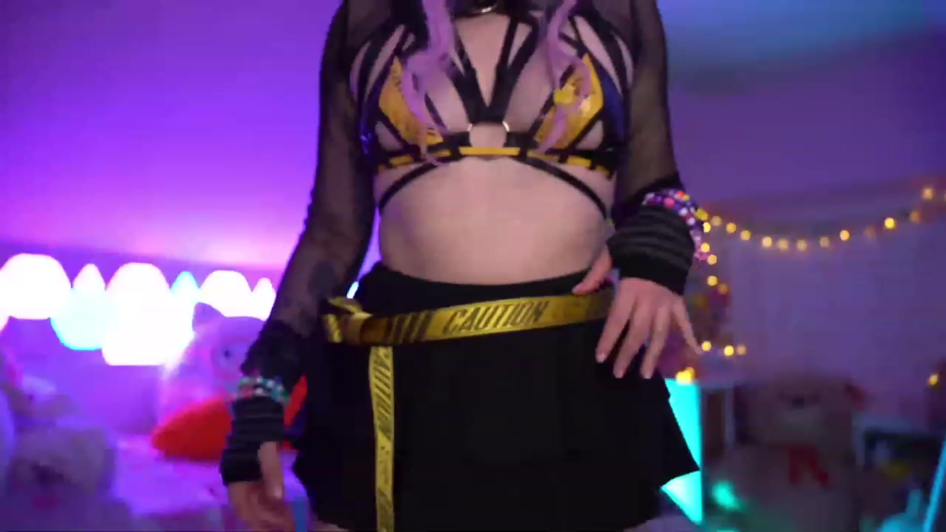 Gallery image thumbnail from SugaryBunny's myfreecams stream on, 01/29/2023, 02:16 image 4 of 20