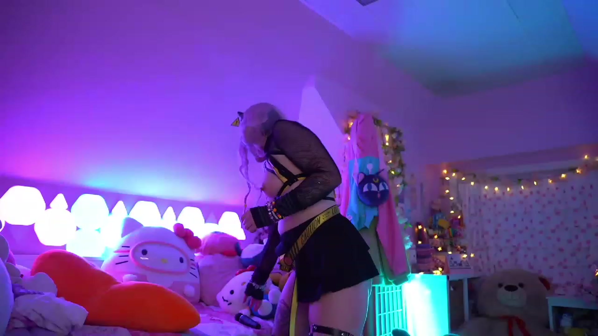 Gallery image thumbnail from SugaryBunny's myfreecams stream on, 01/29/2023, 02:16 image 18 of 20