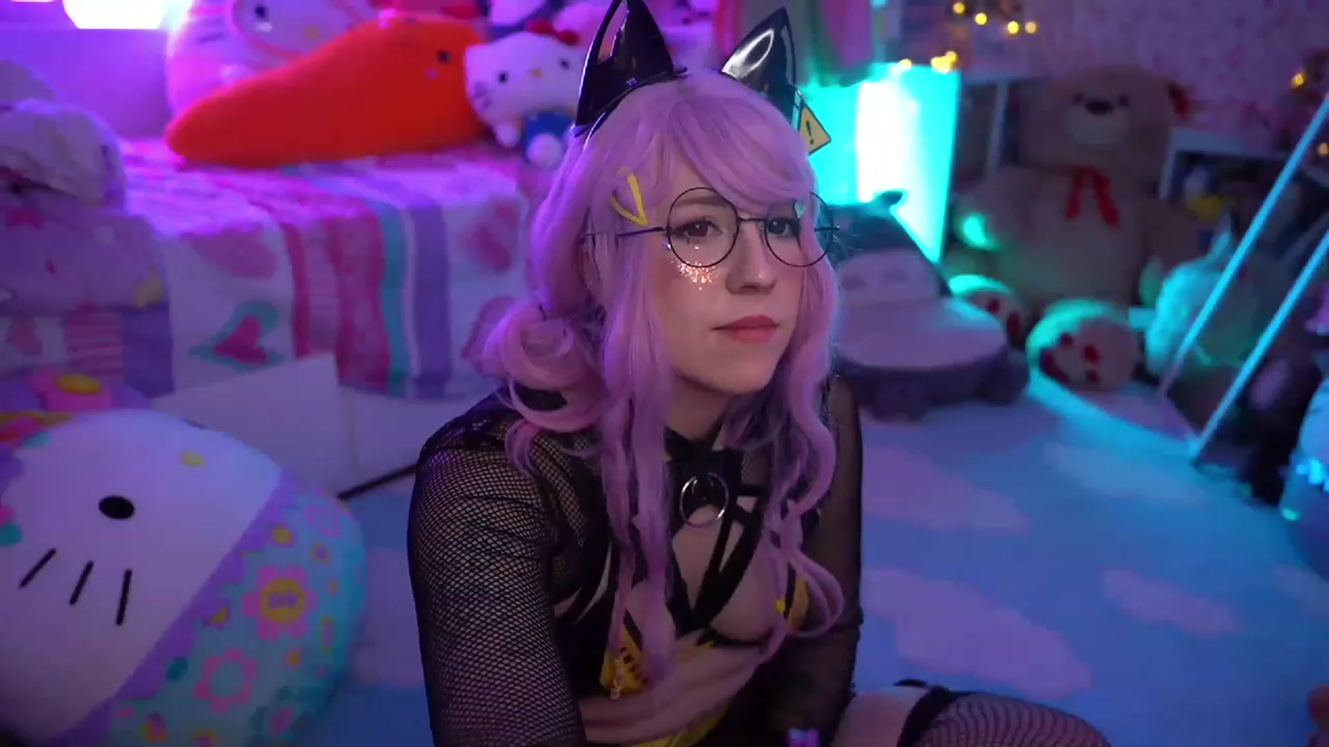 Gallery image thumbnail from SugaryBunny's myfreecams stream on, 01/29/2023, 02:16 image 12 of 20