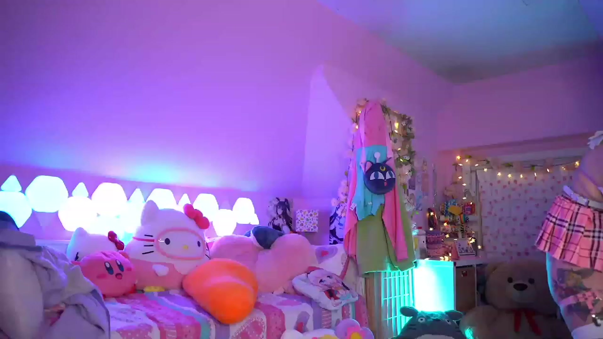 Gallery image thumbnail from SugaryBunny's myfreecams stream on, 01/31/2023, 01:10 image 11 of 20