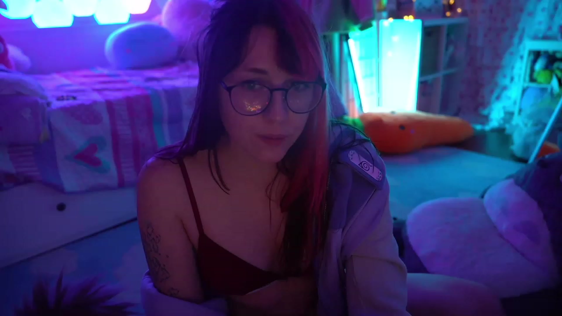 Gallery image thumbnail from SugaryBunny's myfreecams stream on, 02/01/2023, 09:23 image 5 of 20