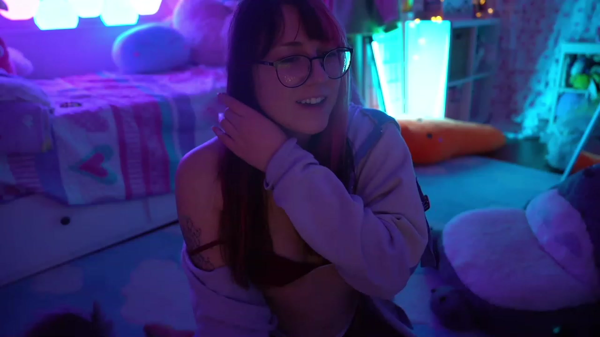 Gallery image thumbnail from SugaryBunny's myfreecams stream on, 02/01/2023, 09:23 image 13 of 20