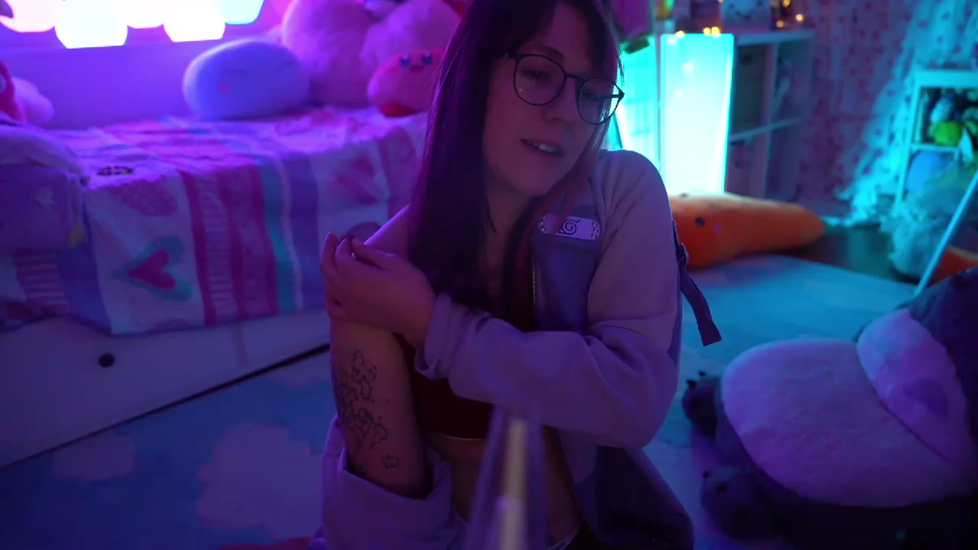 Gallery image thumbnail from SugaryBunny's myfreecams stream on, 02/01/2023, 09:23 image 15 of 20