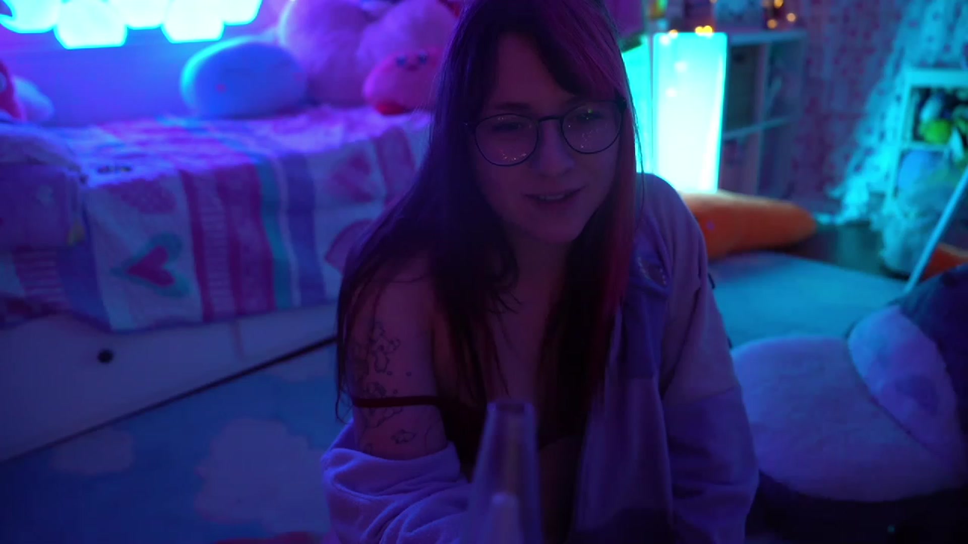 Gallery image thumbnail from SugaryBunny's myfreecams stream on, 02/01/2023, 09:23 image 14 of 20