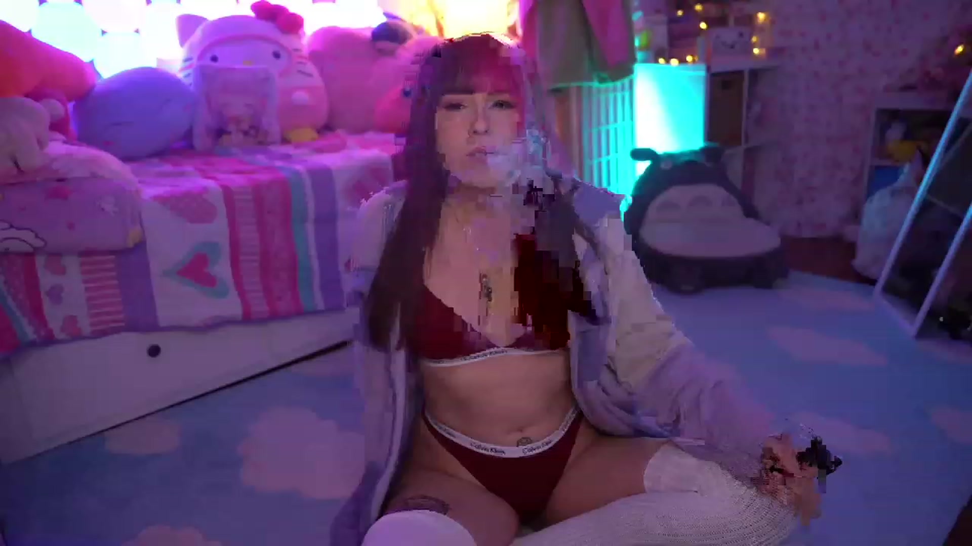 Gallery image thumbnail from SugaryBunny's myfreecams stream on, 02/03/2023, 24:13 image 19 of 20