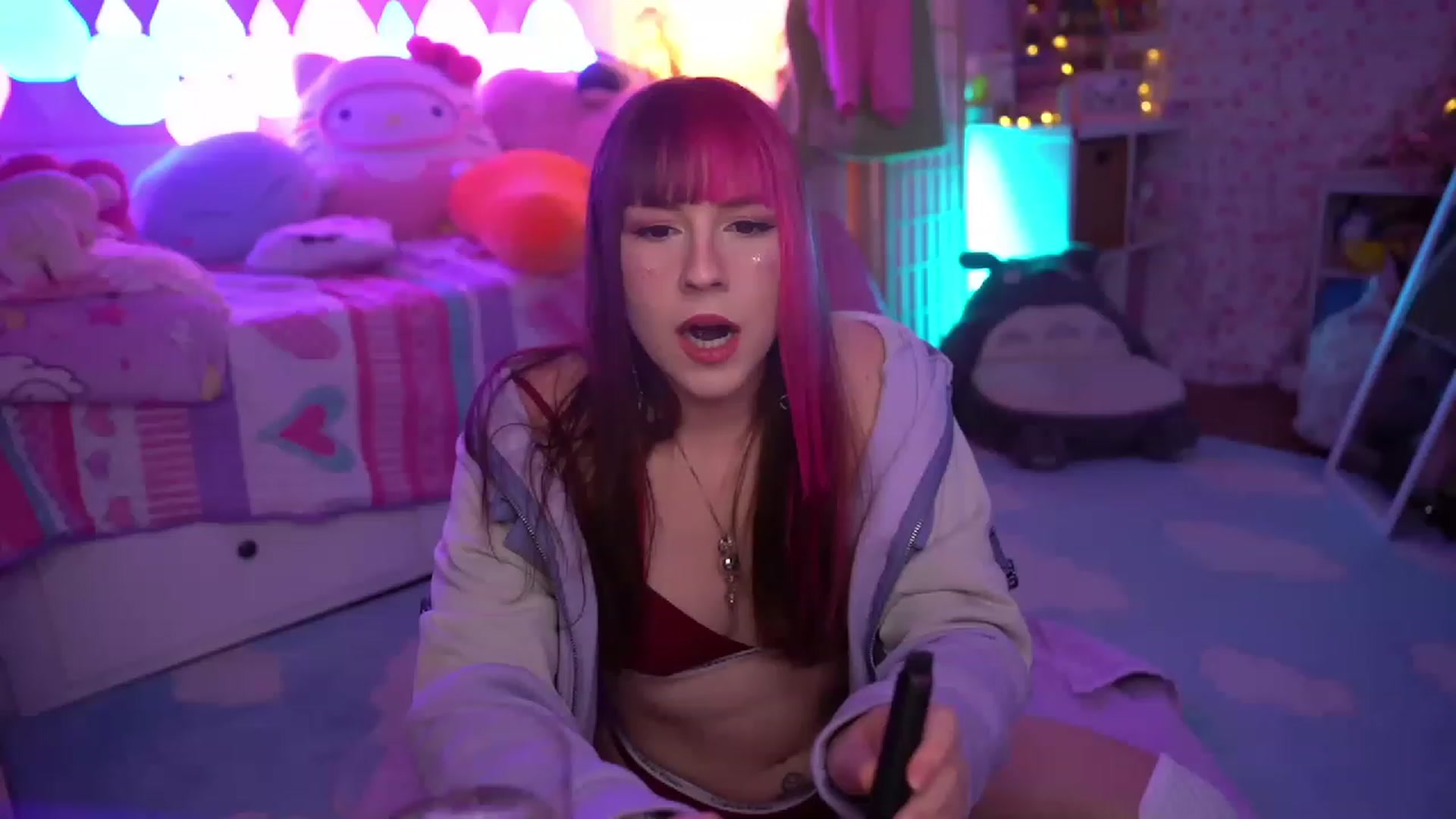 Gallery image thumbnail from SugaryBunny's myfreecams stream on, 02/03/2023, 02:33 image 7 of 20