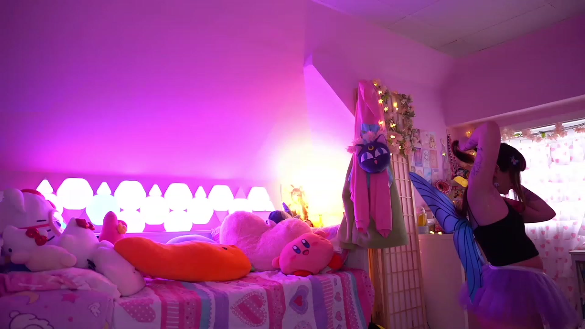 Gallery image thumbnail from SugaryBunny's myfreecams stream on, 02/05/2023, 22:48 image 8 of 20