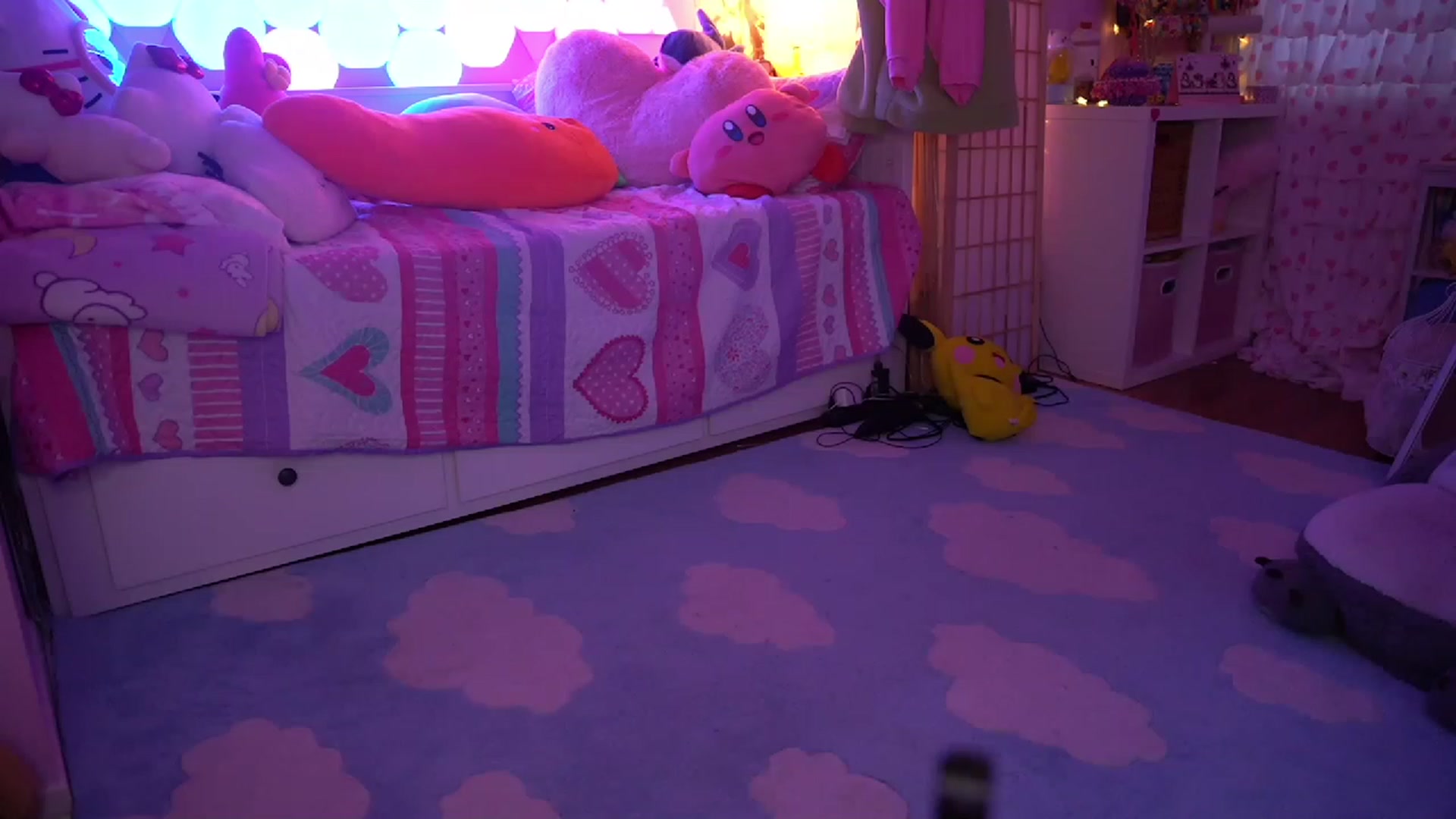 Gallery image thumbnail from SugaryBunny's myfreecams stream on, 02/05/2023, 22:48 image 17 of 20