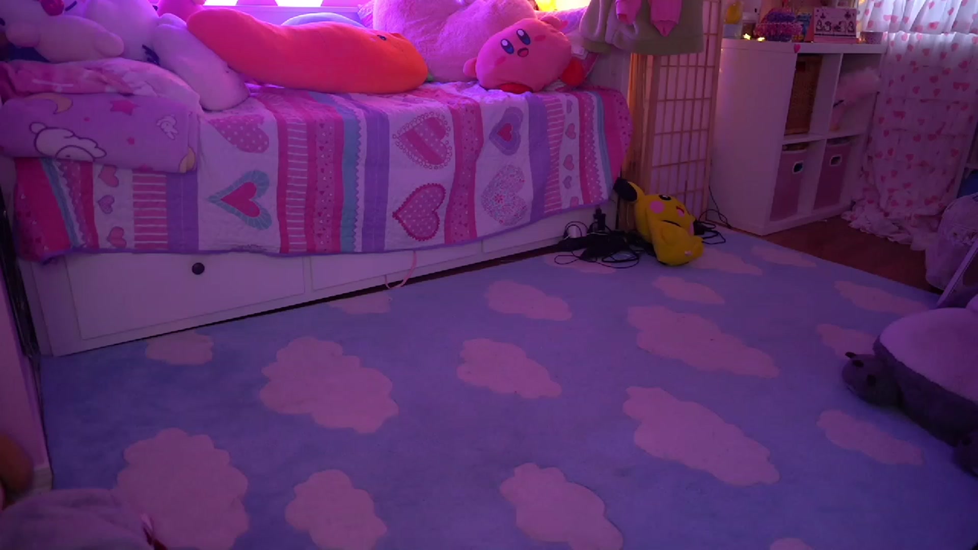 Gallery image thumbnail from SugaryBunny's myfreecams stream on, 02/05/2023, 22:48 image 13 of 20