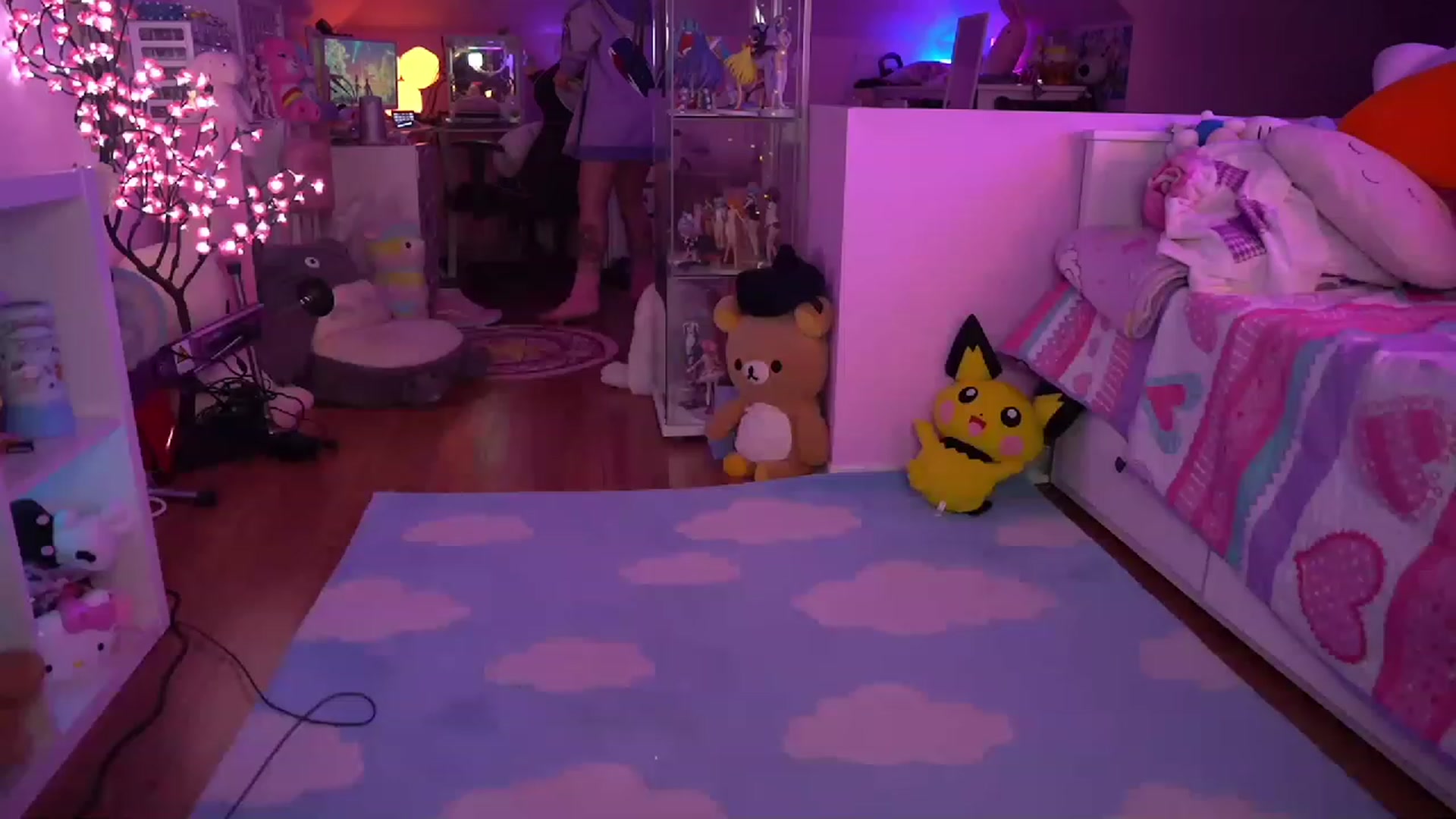 Gallery image thumbnail from SugaryBunny's myfreecams stream on, 02/07/2023, 03:44 image 4 of 20