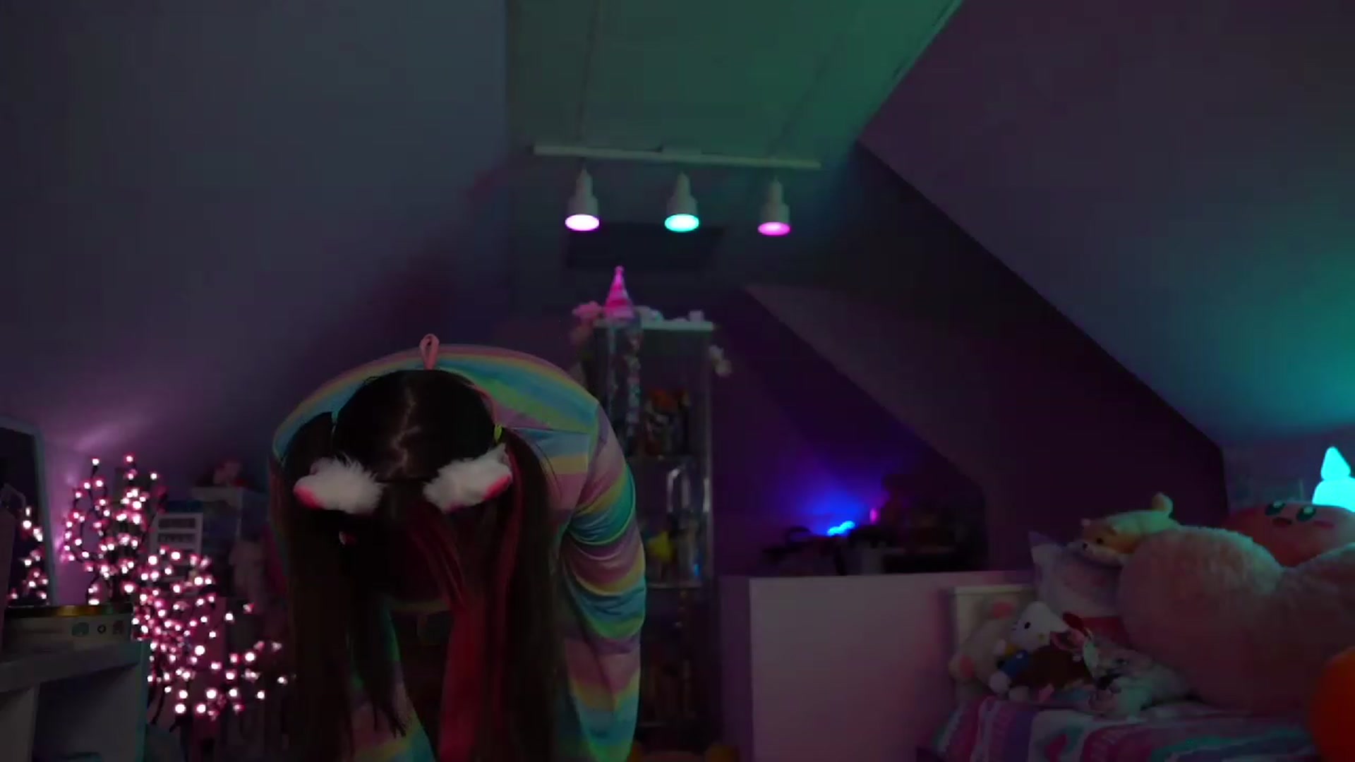 Gallery image thumbnail from SugaryBunny's myfreecams stream on, 02/19/2023, 23:53 image 13 of 20
