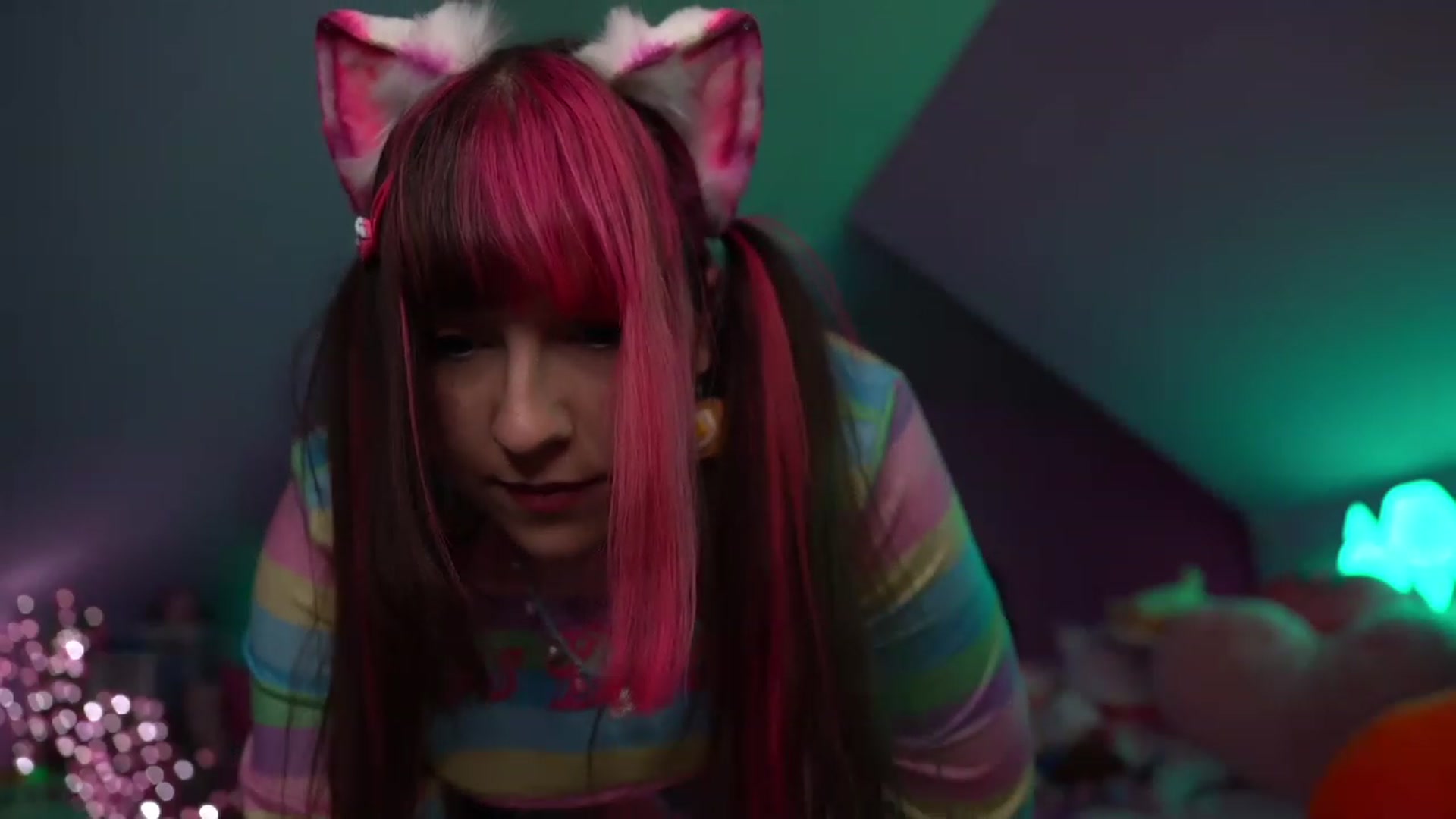 Gallery image thumbnail from SugaryBunny's myfreecams stream on, 02/19/2023, 23:53 image 12 of 20