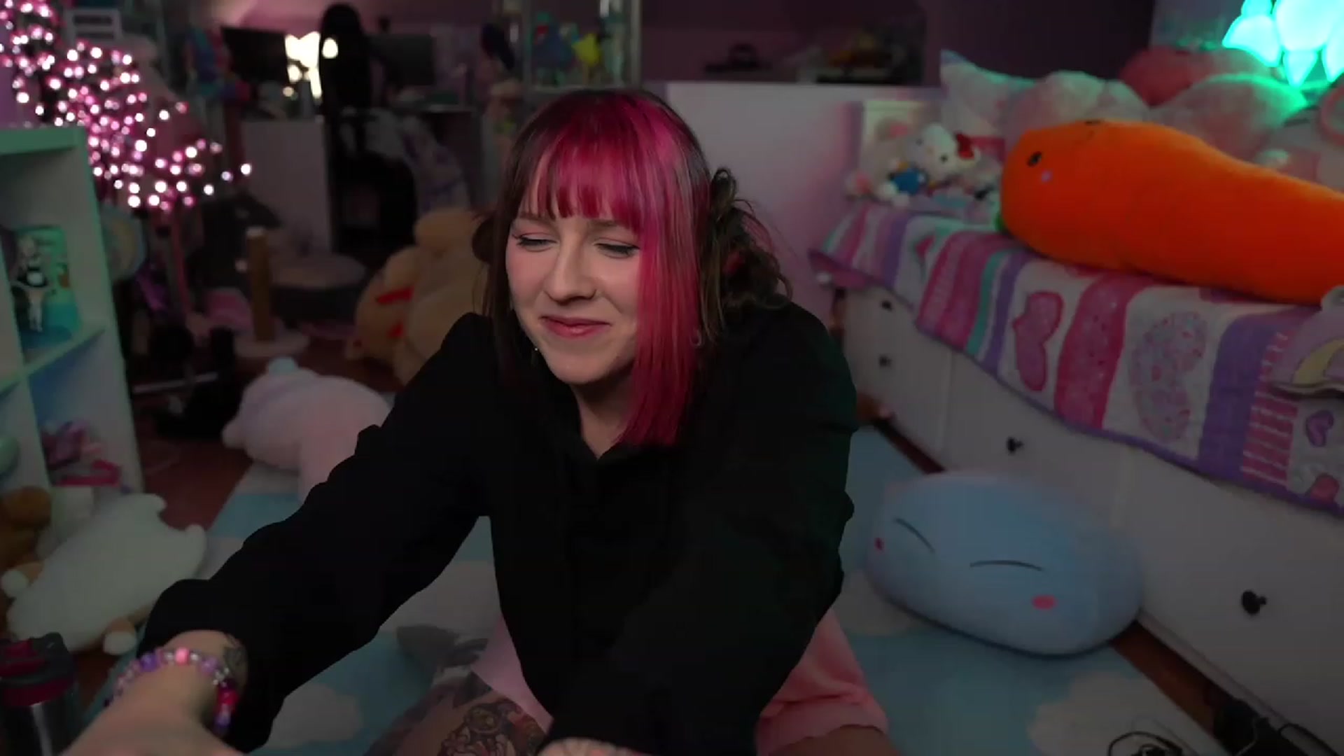 Gallery image thumbnail from SugaryBunny's myfreecams stream on, 02/26/2023, 05:04 image 12 of 20