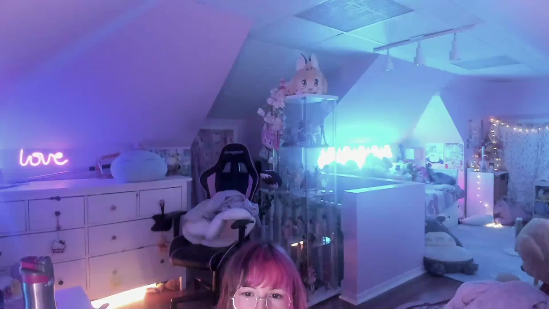 Gallery image thumbnail from SugaryBunny's myfreecams stream on, 03/04/2023, 03:16 image 20 of 20
